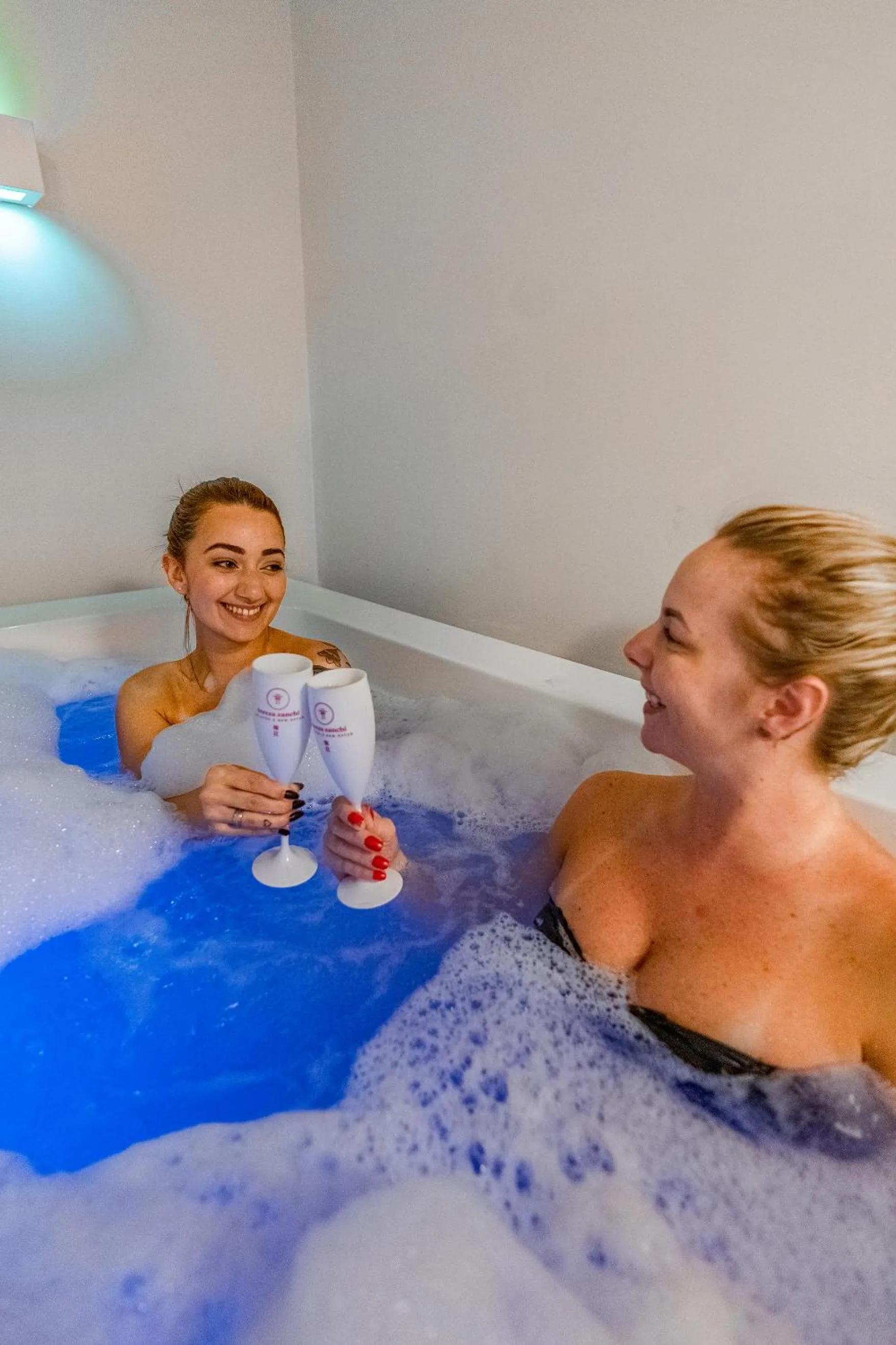 People in Grand Mercure Curitiba Rayon