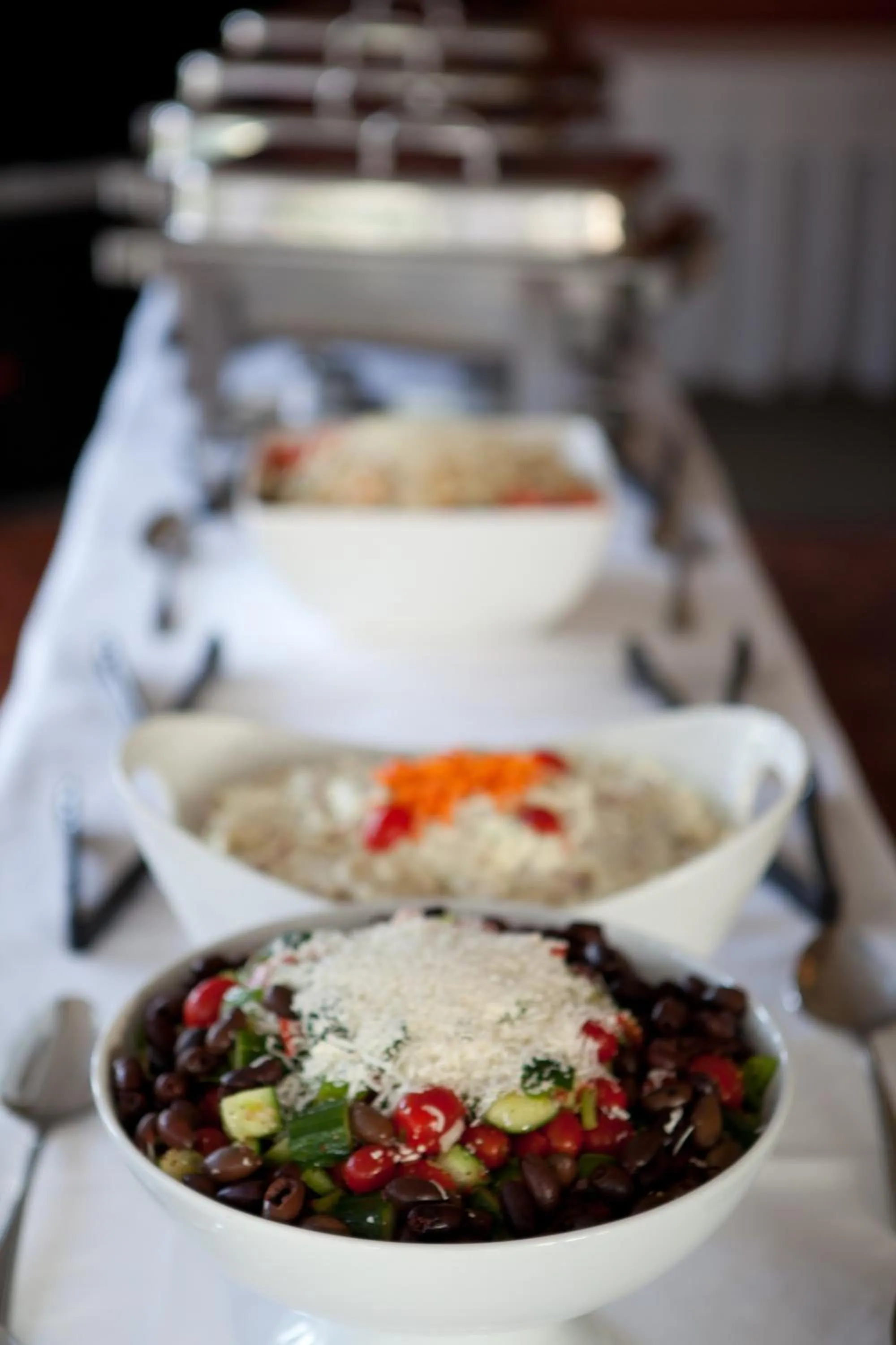 Restaurant/places to eat in South Thompson Inn & Conference Centre