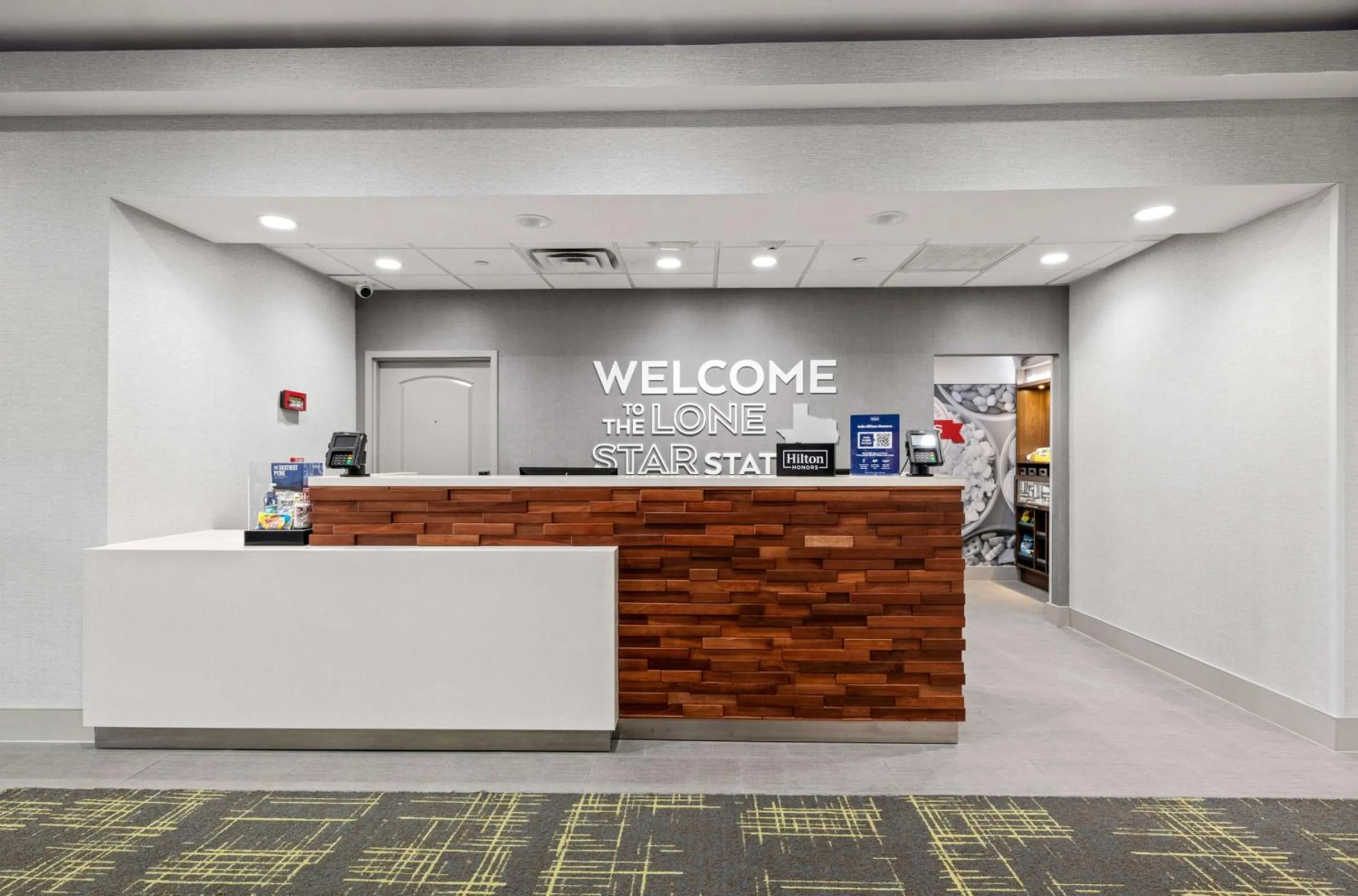 Hampton Inn & Suites Mount Pleasant