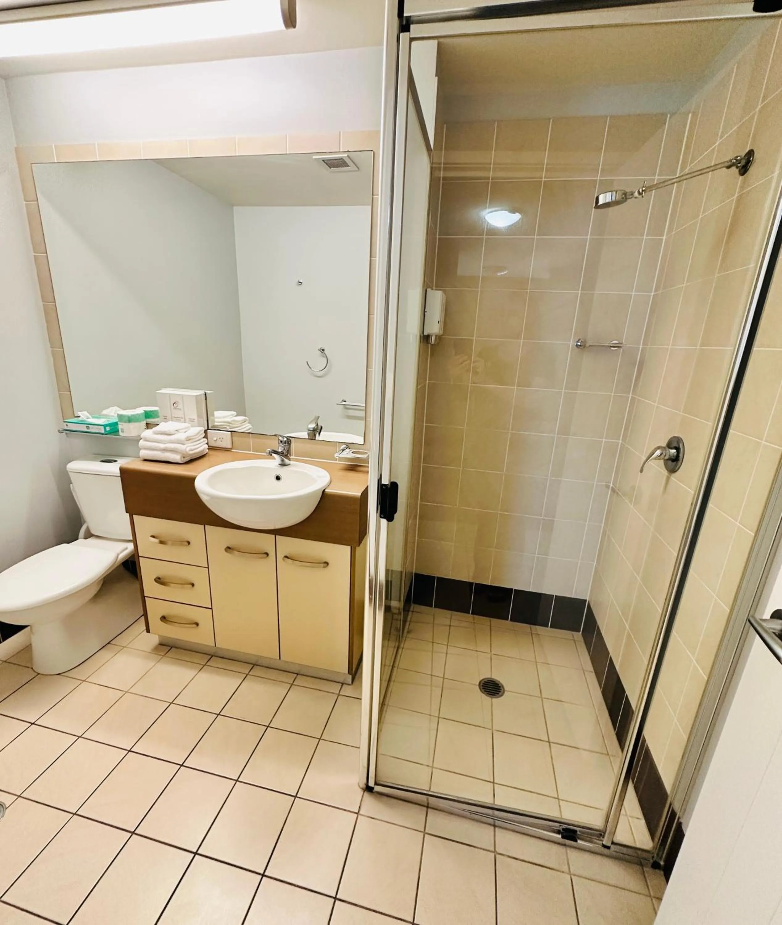 Caloundra Central Apartment Hotel Official