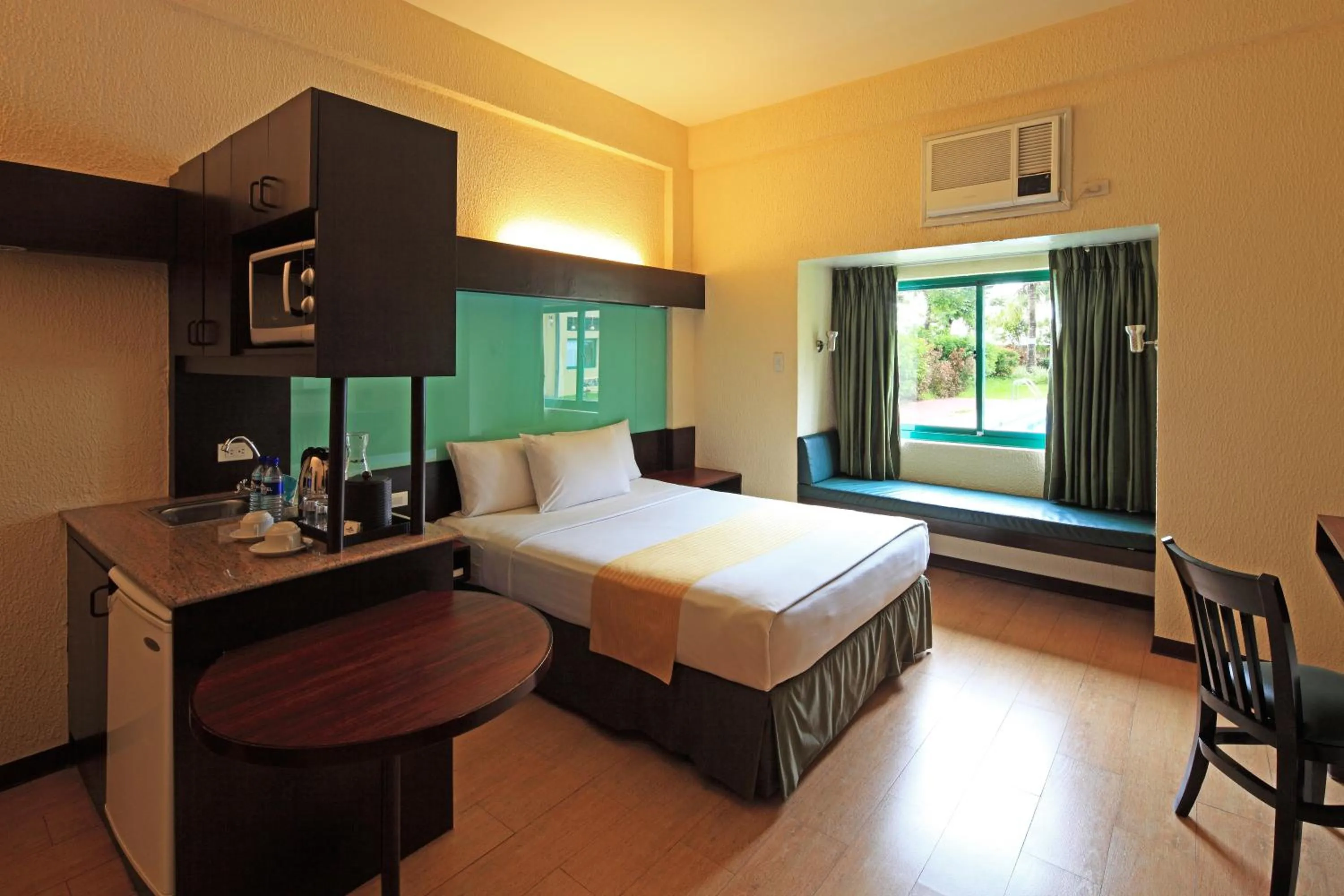 Bedroom, Bed in Microtel by Wyndham Cabanatuan