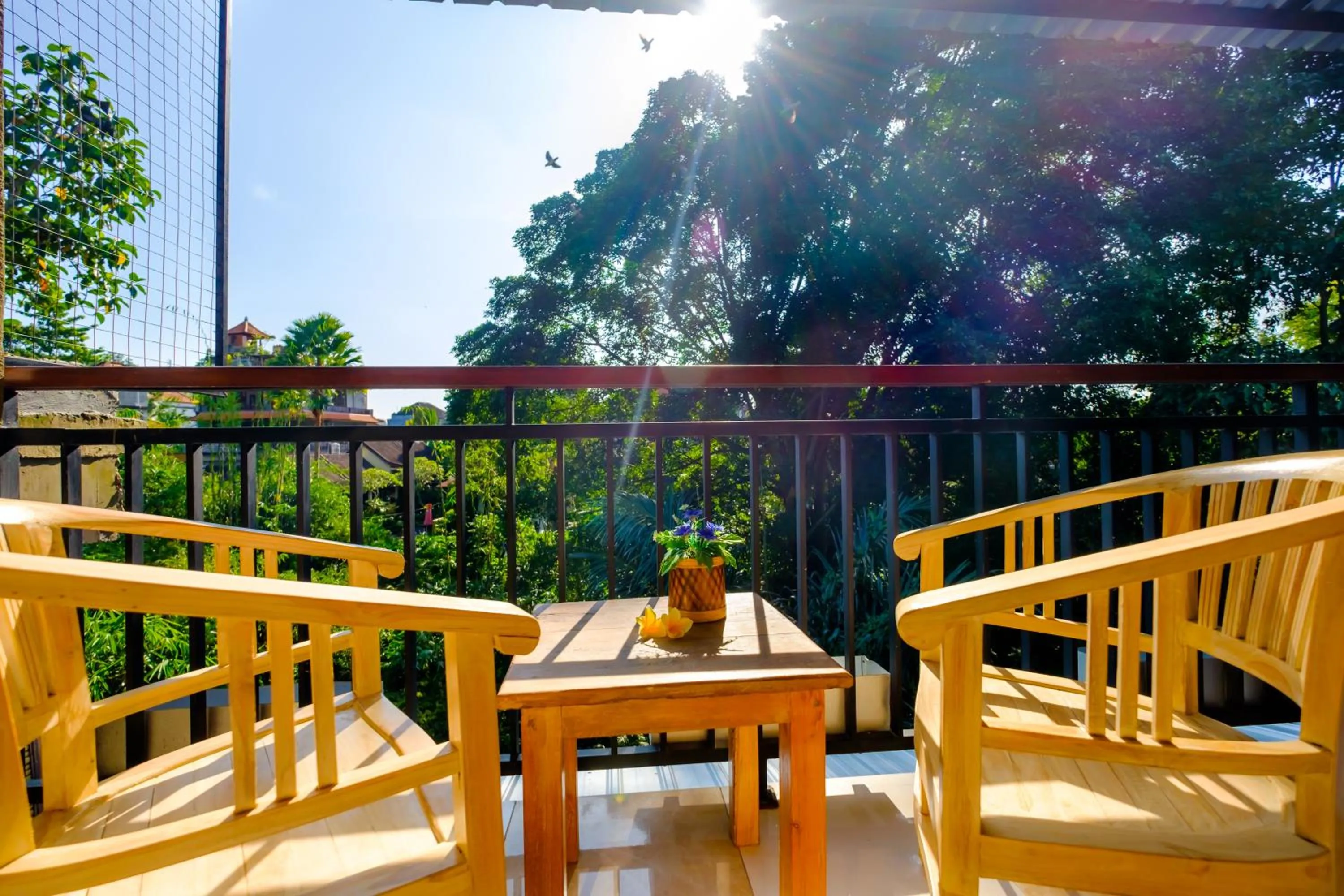 Restaurant/places to eat in Bali Ubud Harmony