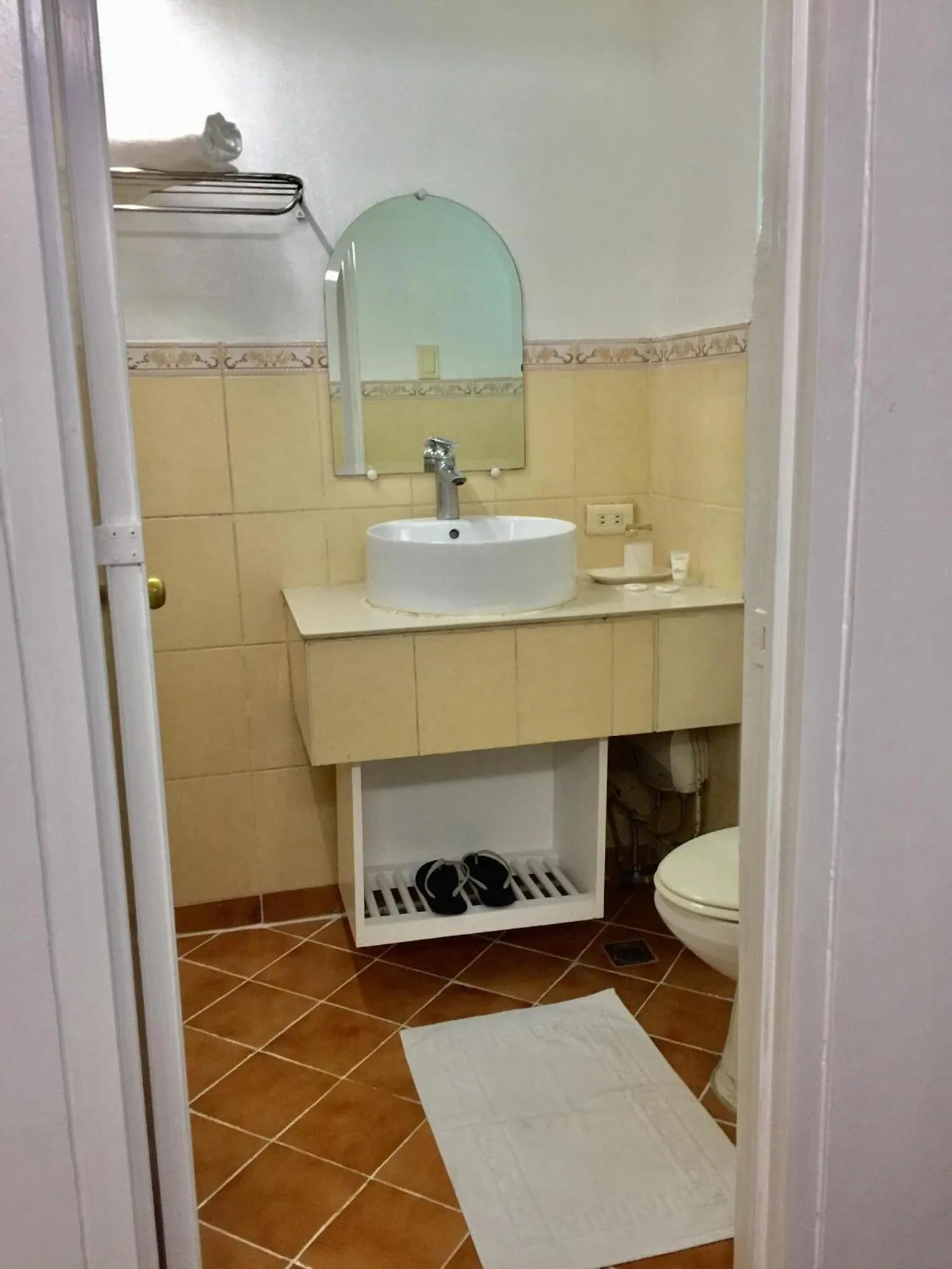 Comfy Inn Manila-Kalaw