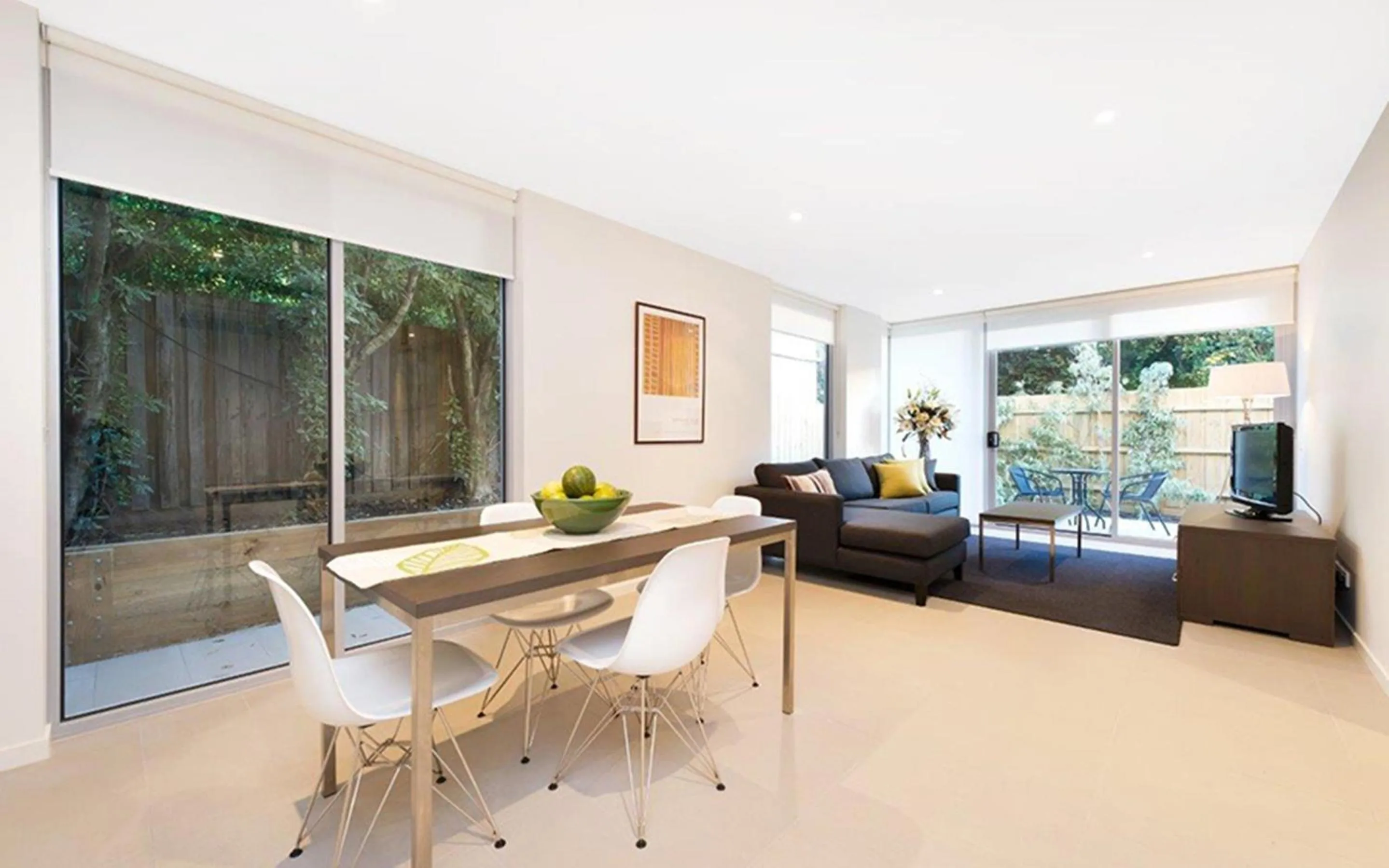 Living room in Best Western Plus The Tudor Box Hill