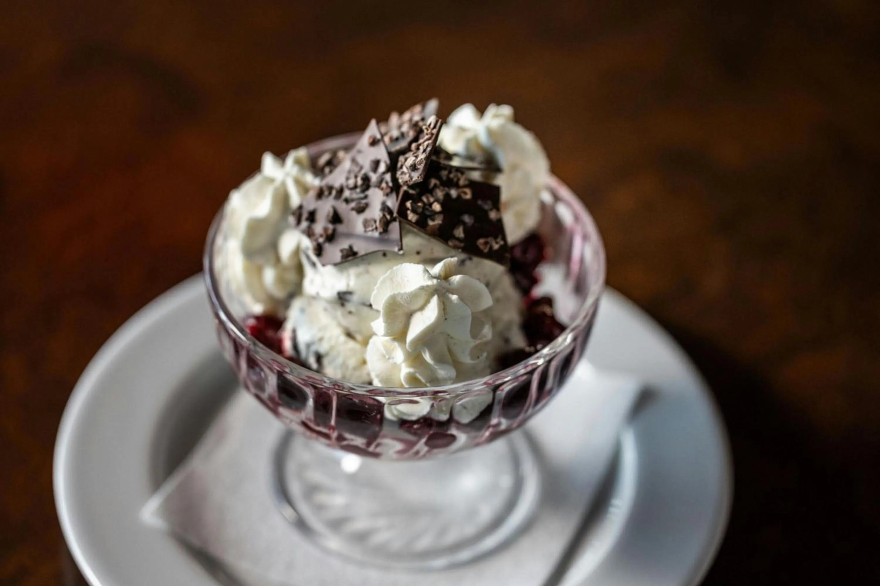 Restaurant/places to eat in New York Marriott Marquis