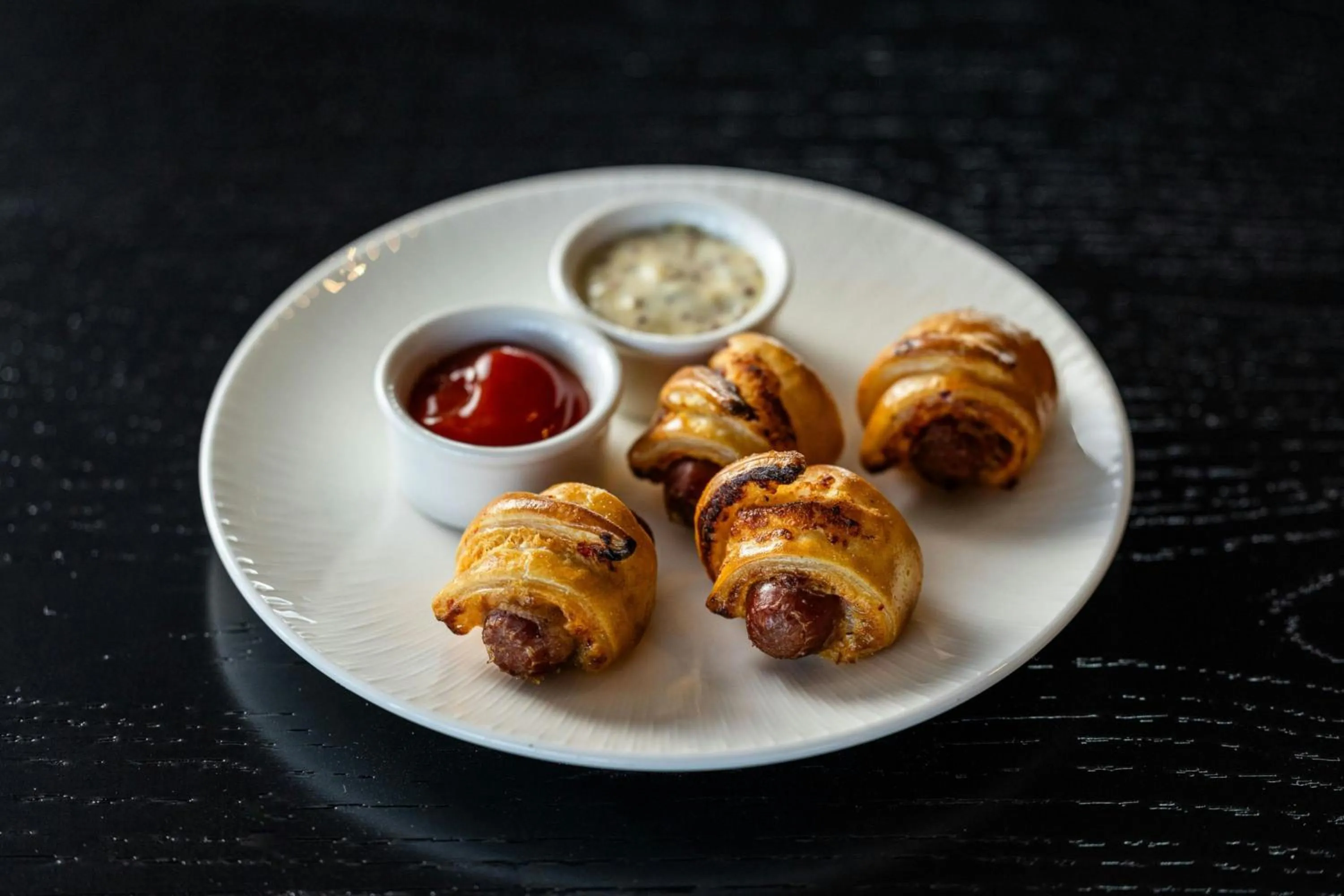 Restaurant/places to eat in New York Marriott Marquis