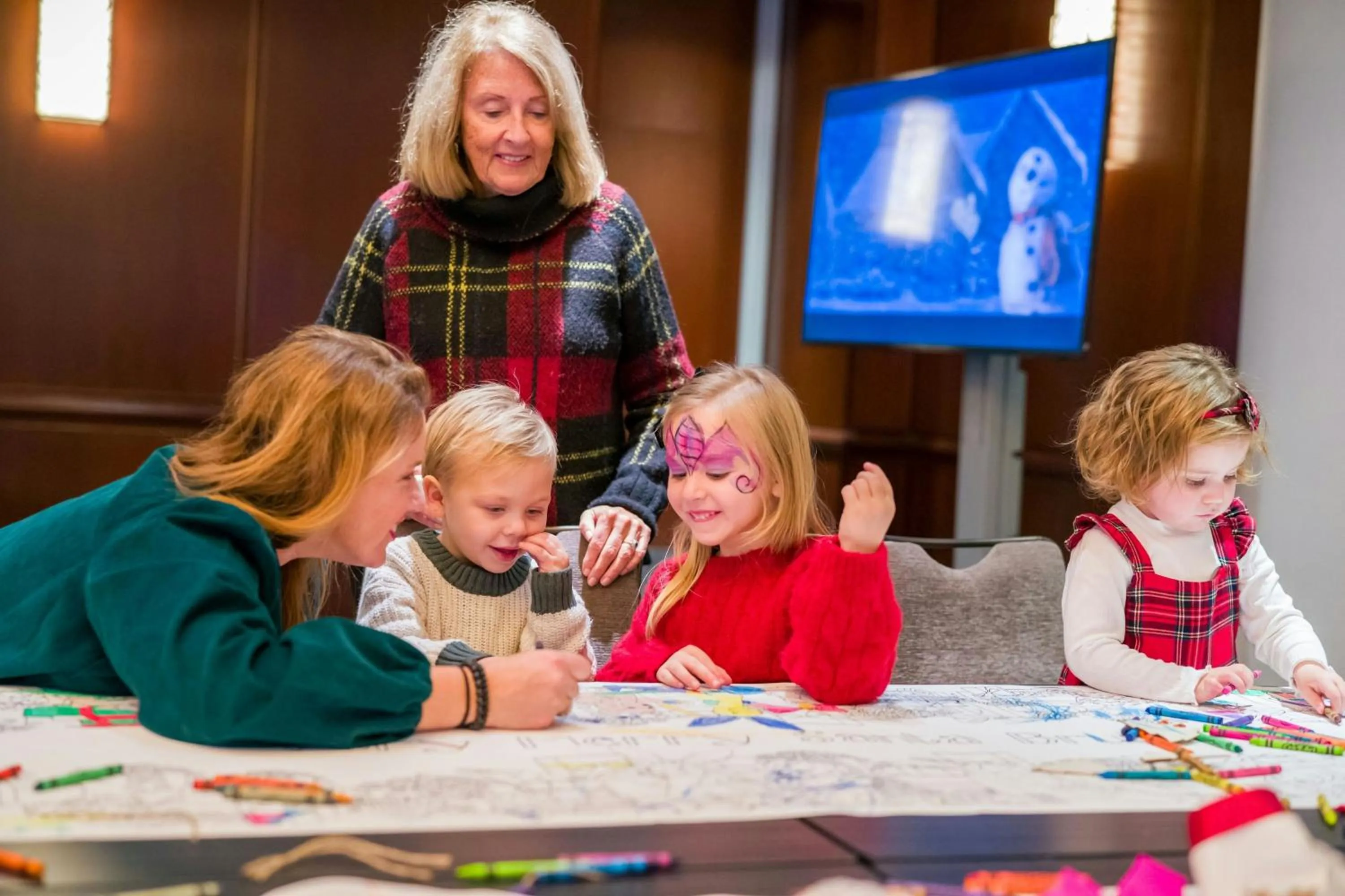 Other in New York Marriott Marquis