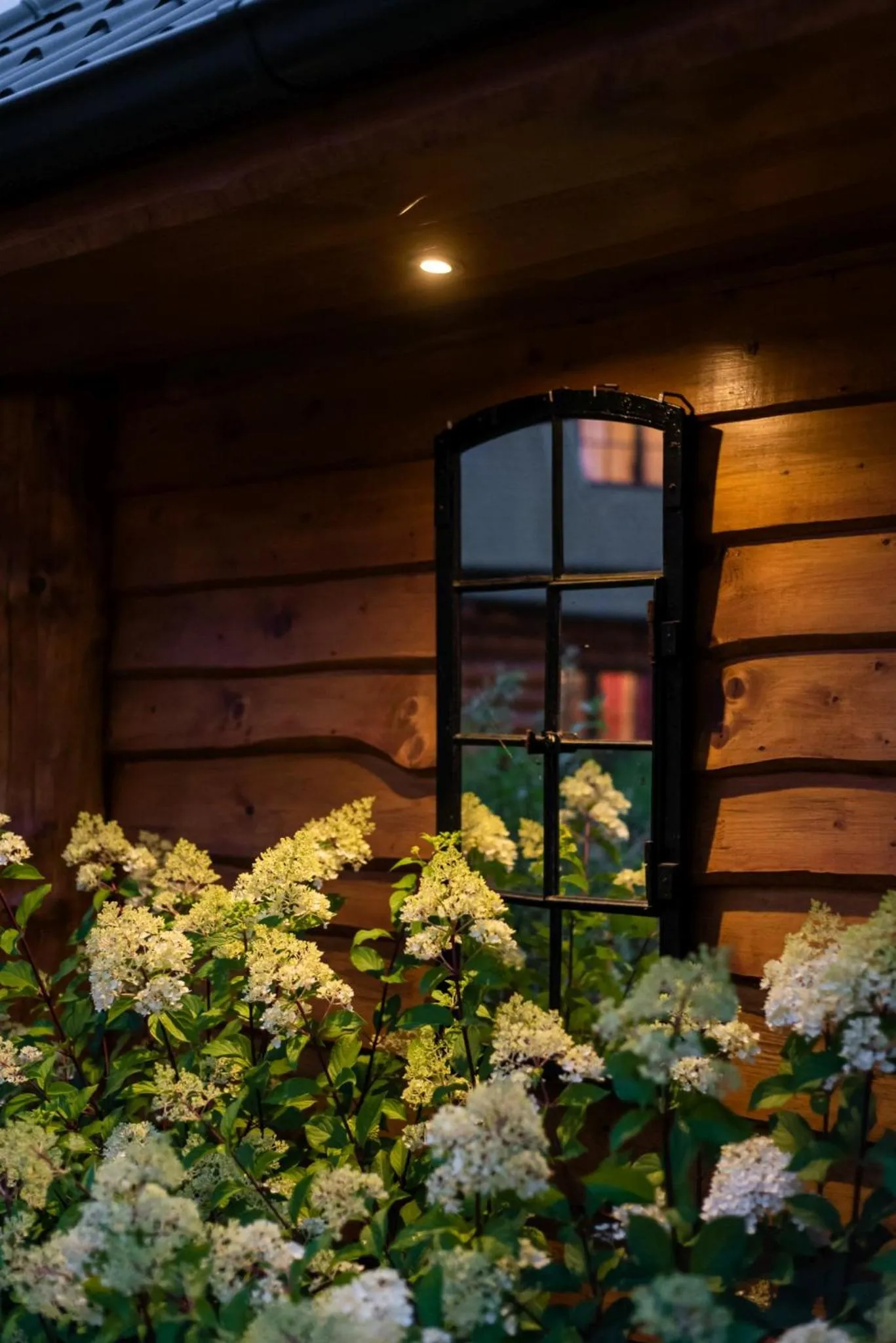 Property building in RetroHouse - wypoczynek dla dorosłych, B&B