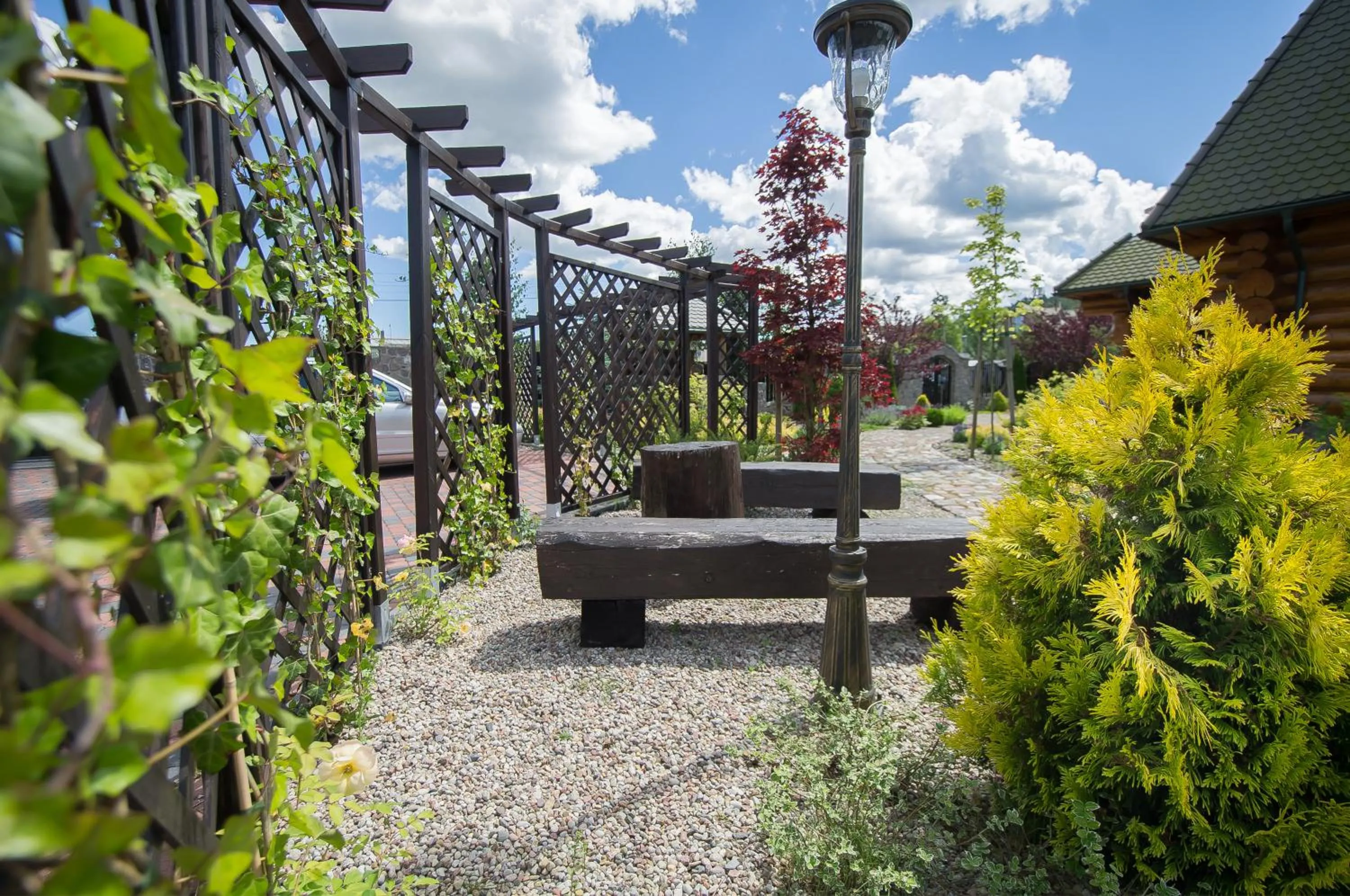 Day in RetroHouse - wypoczynek dla dorosłych, B&B