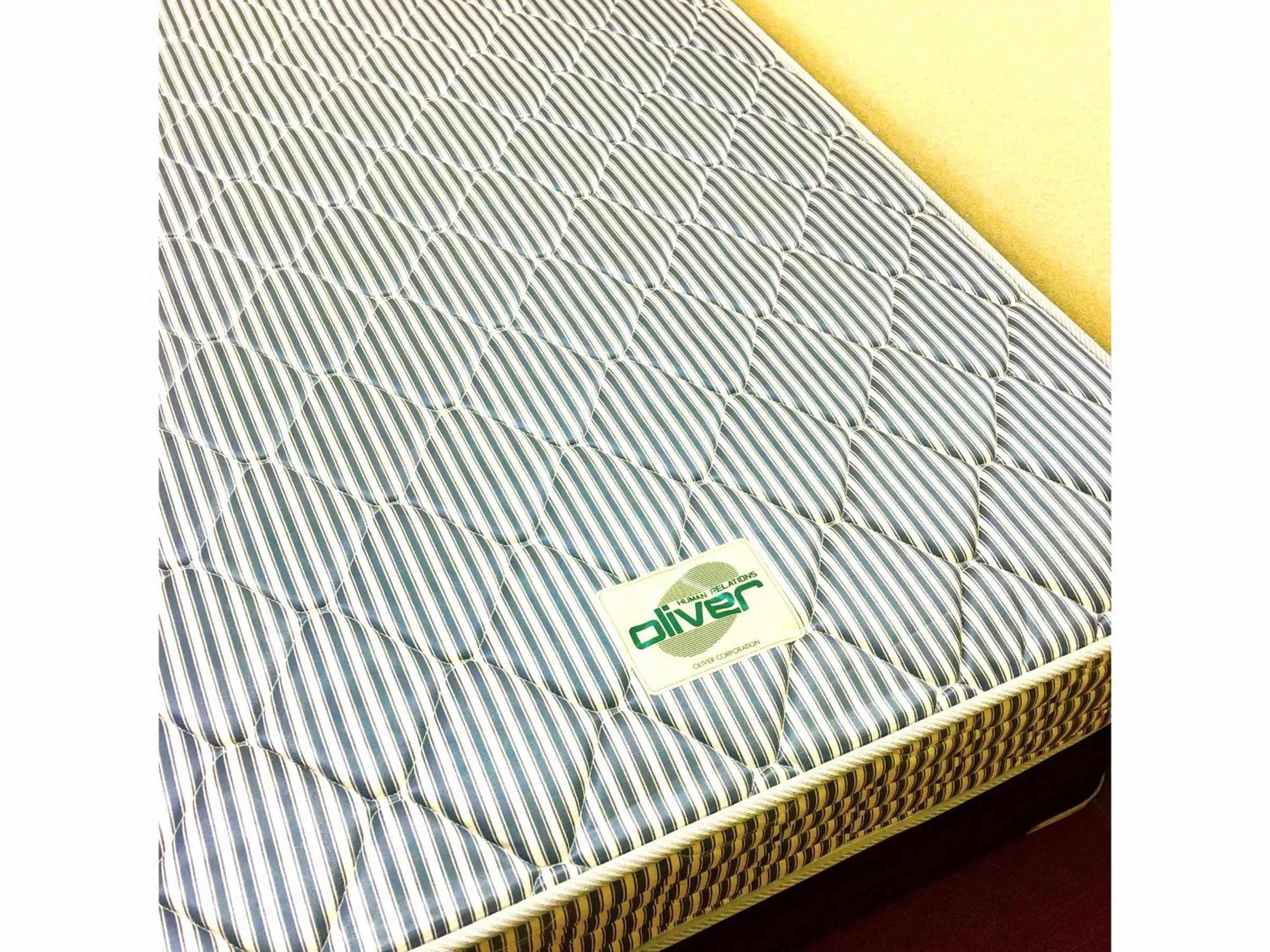 Other, Bed in Business Hotel Legato