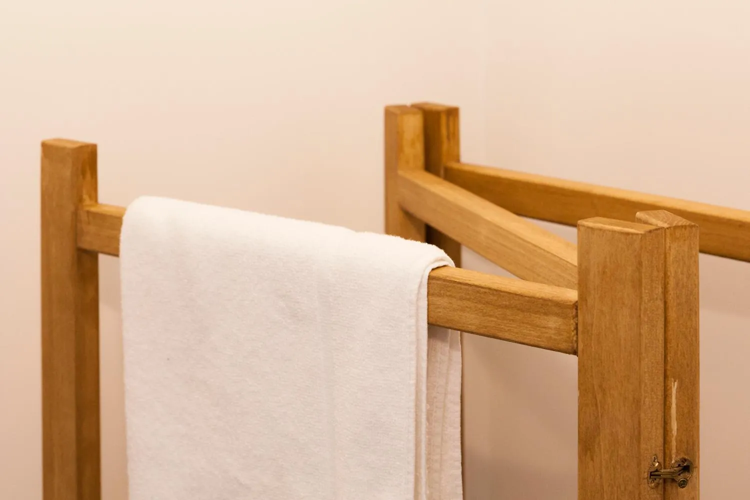 Bathroom, Bed in SuperOtium