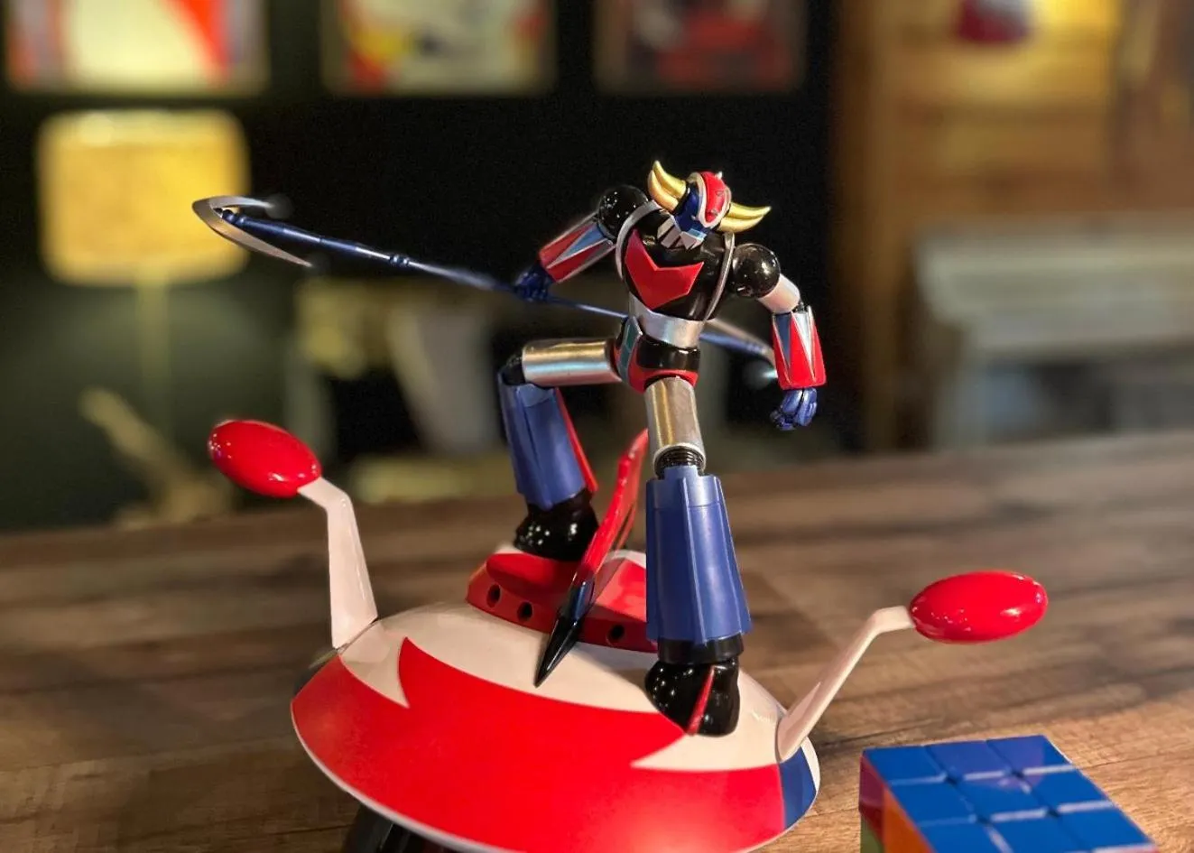 Restaurant/places to eat in Fontaine du Mont Blanc Hotel & Spa