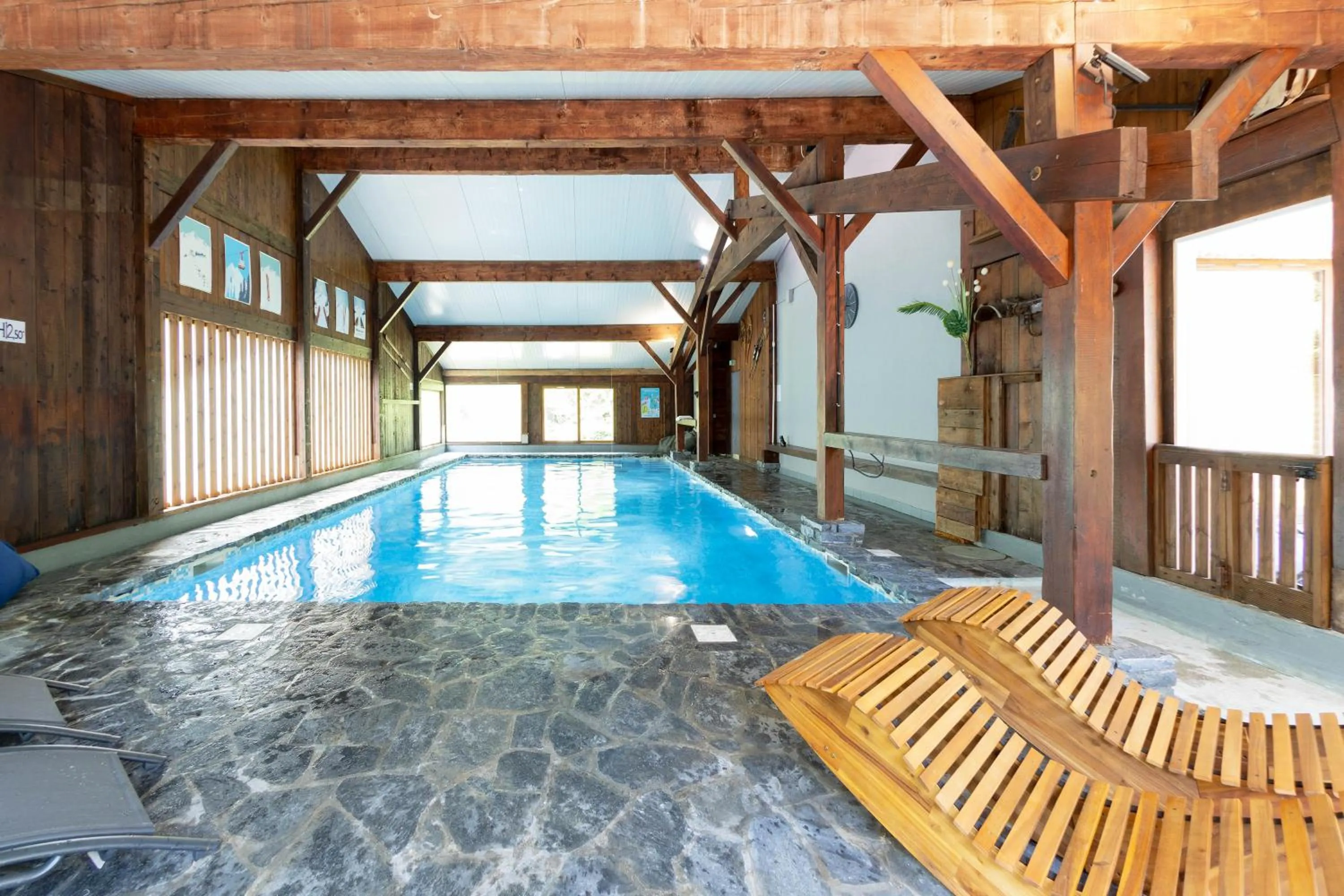 Spa and wellness centre/facilities in Fontaine du Mont Blanc Hotel & Spa