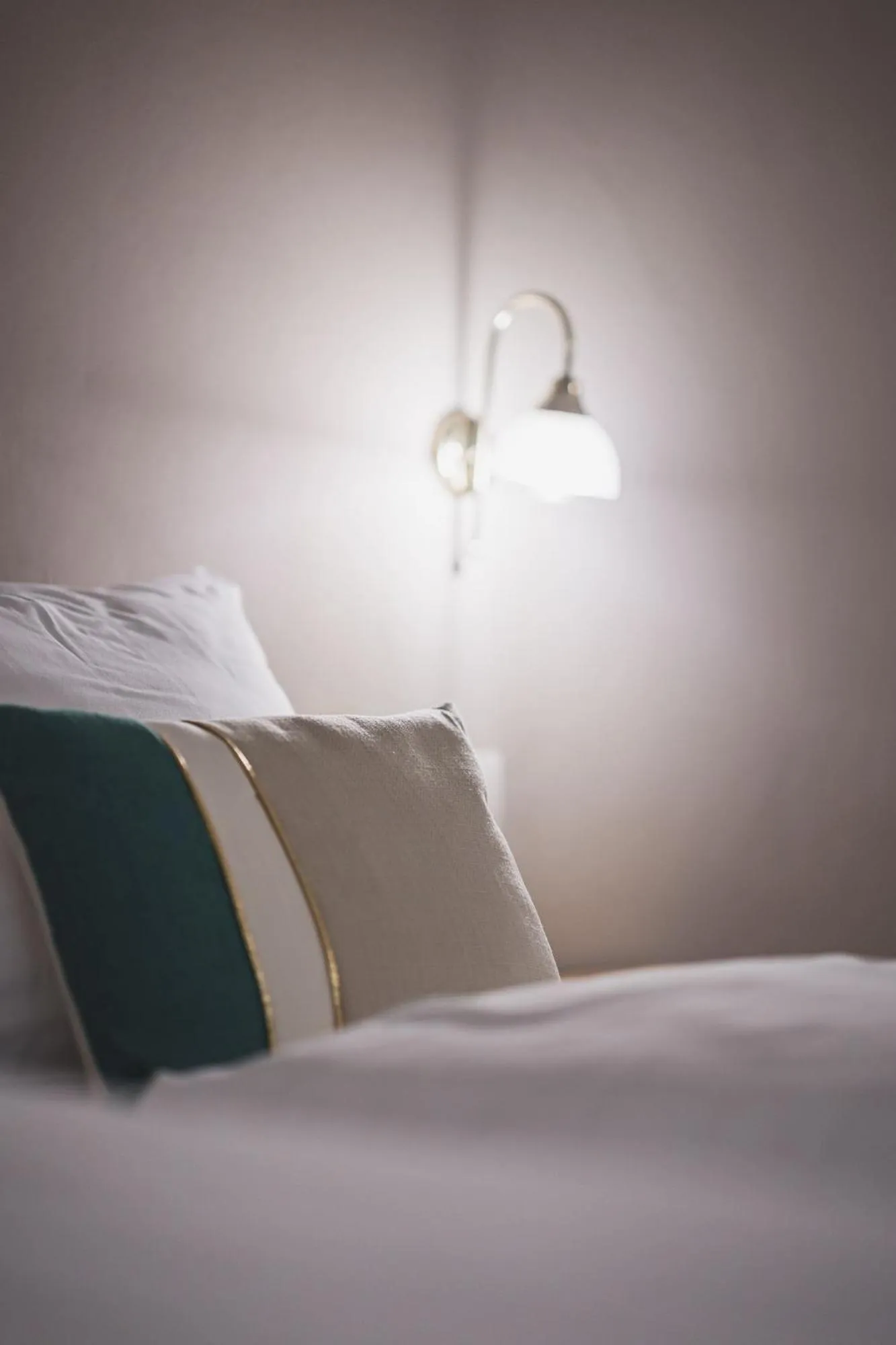 Bedroom, Bed in Residence Chiavi D'Oro - Goldener Schlüssel