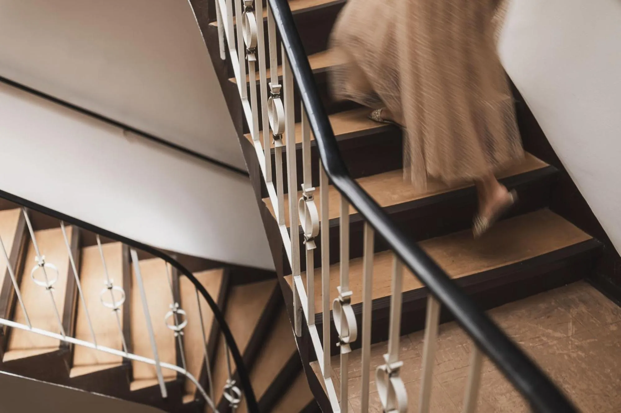 Property building in Residence Chiavi D'Oro - Goldener Schlüssel