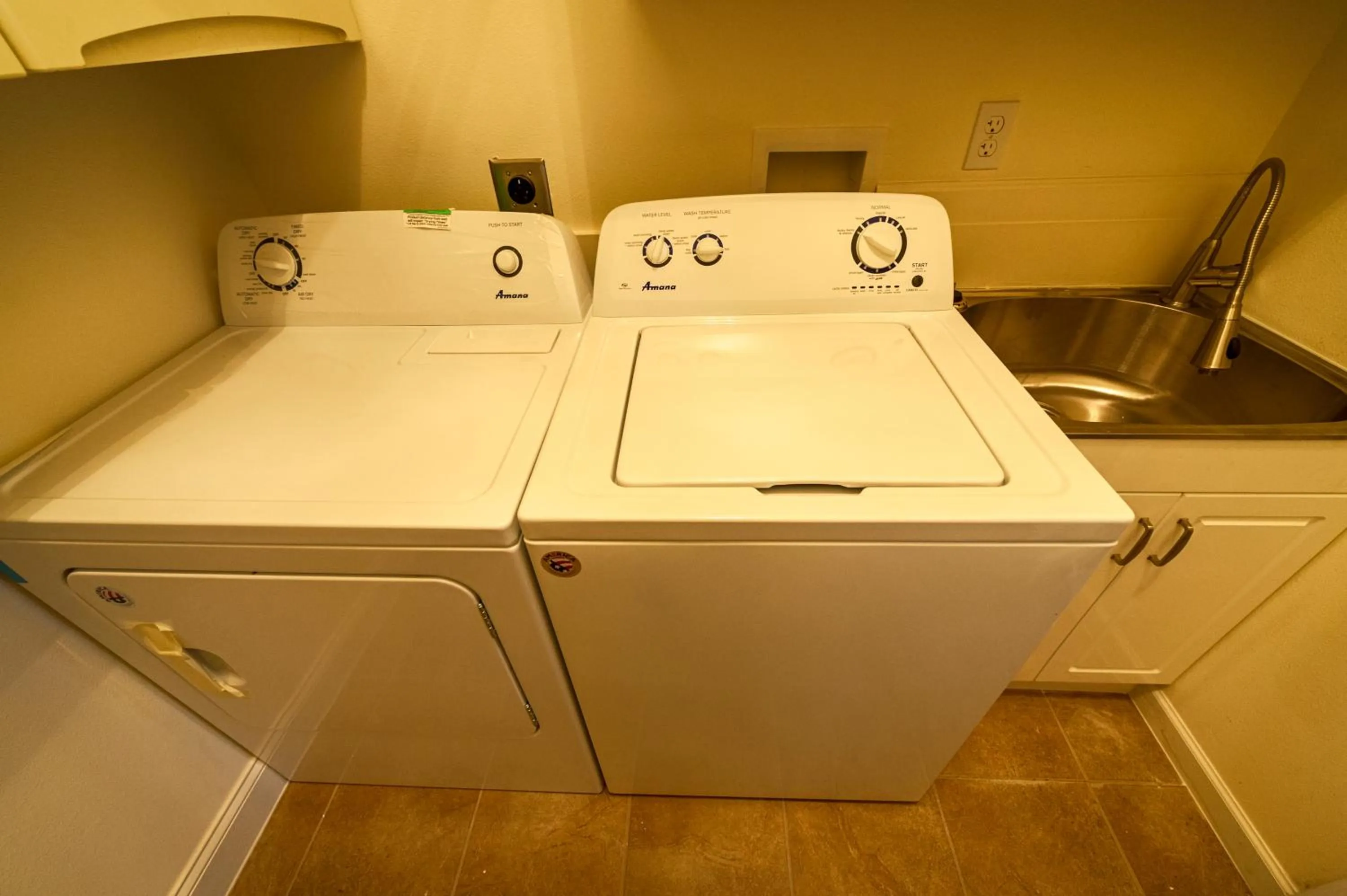 Area and facilities in Urban Condos with Spacious Rooms & Amenities