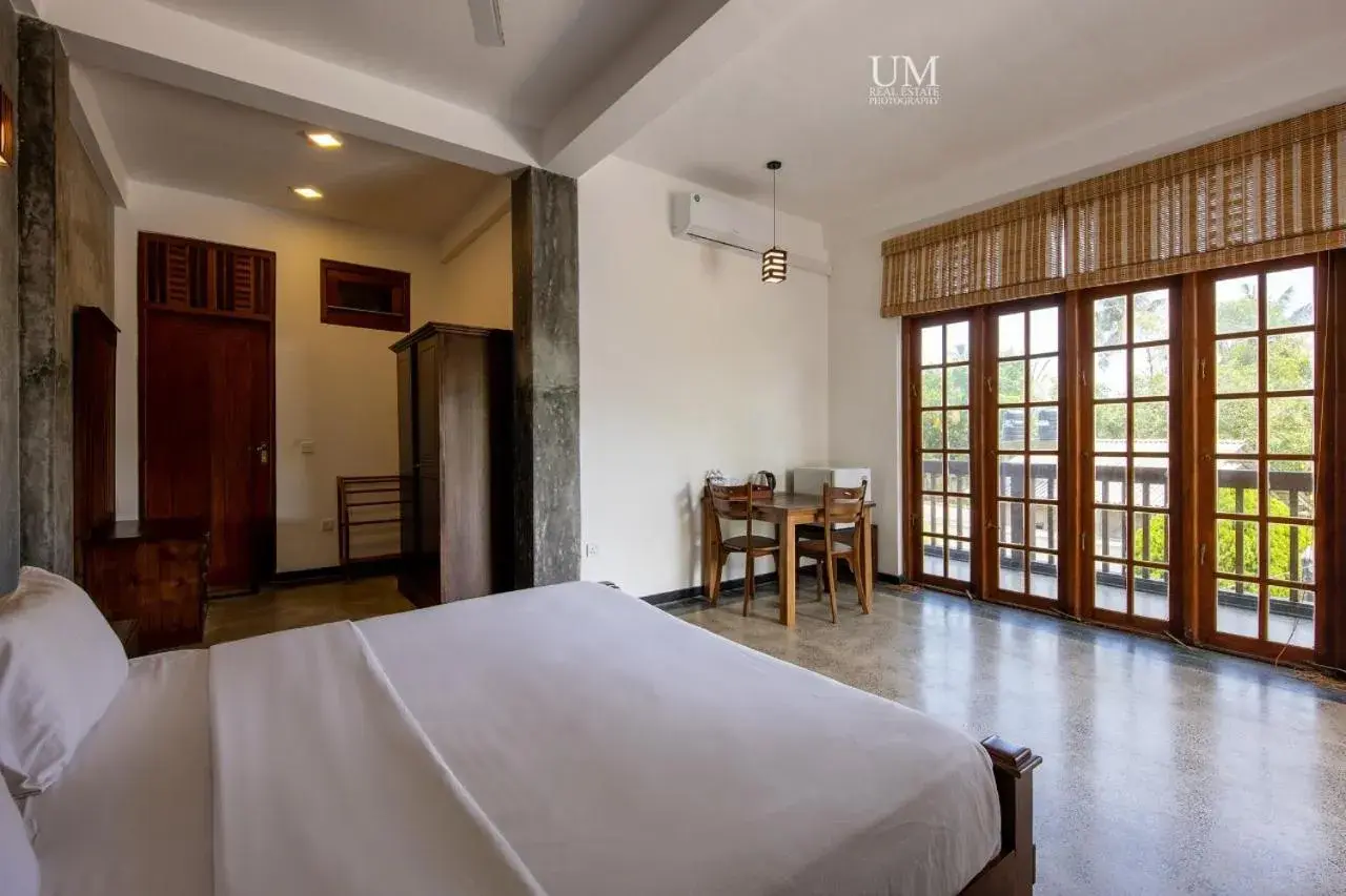 Suite with Pool View in Epic Unawatuna Suite with Pool View in Epic Unawatuna
