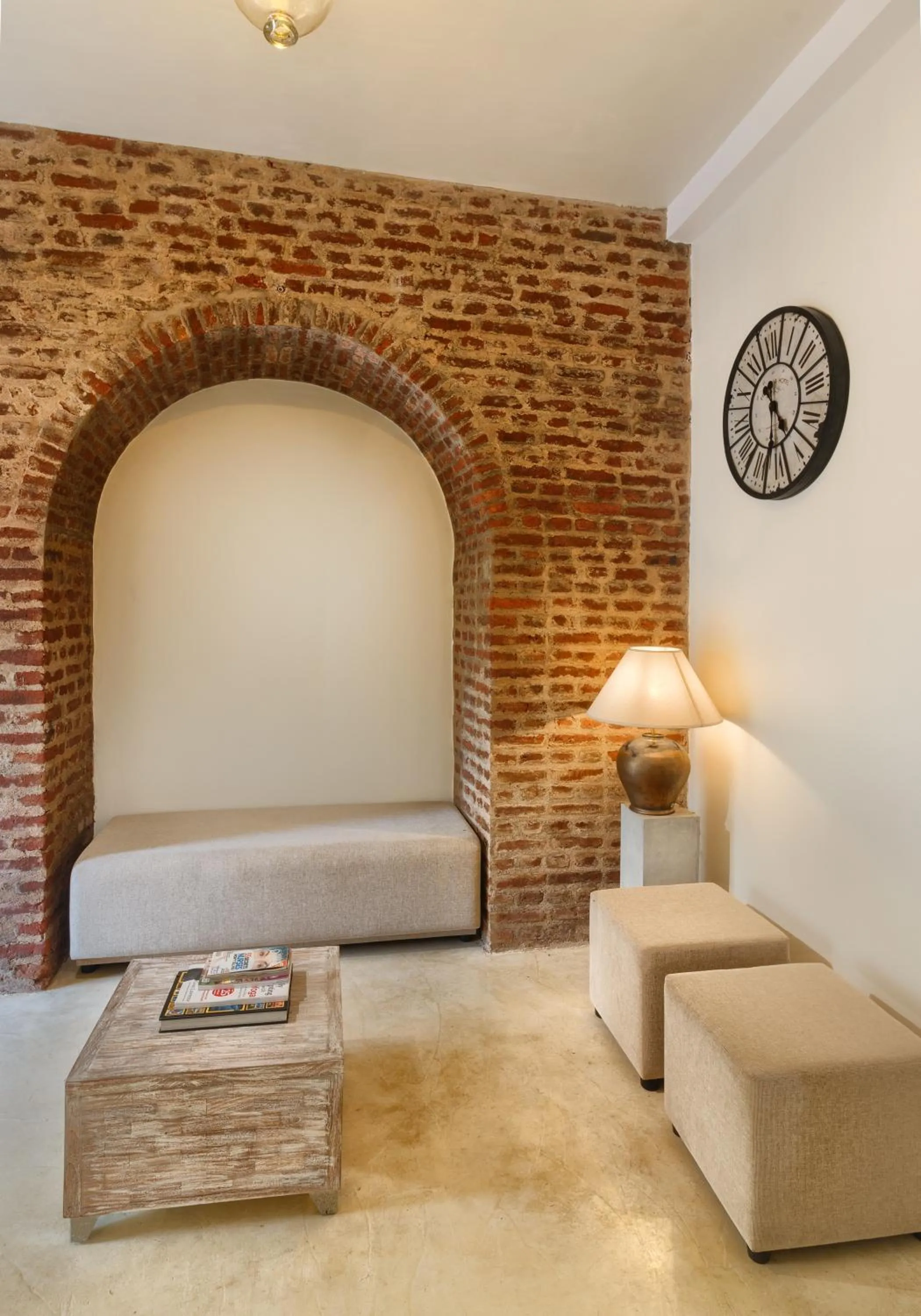 Lobby or reception in Epic Unawatuna