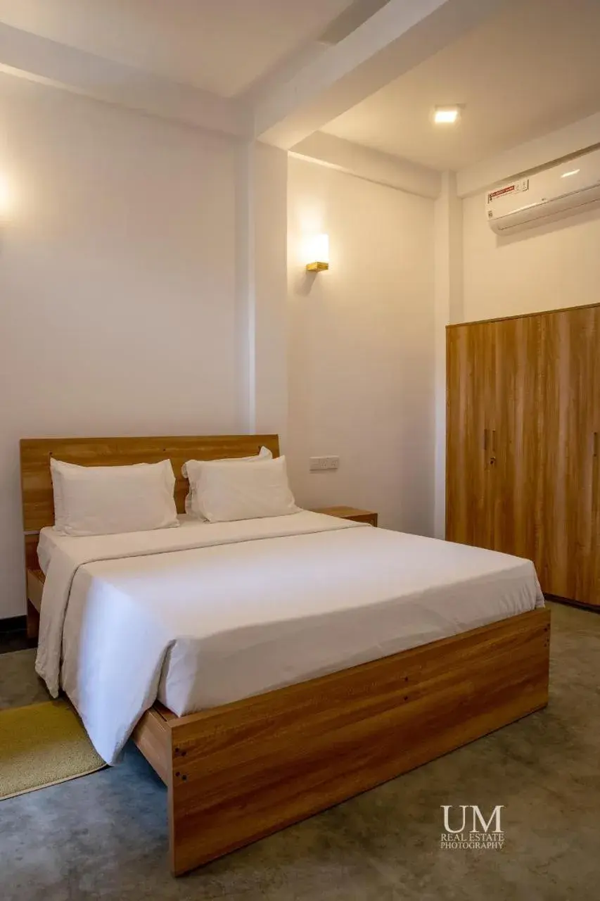 Deluxe Double Room in Epic Unawatuna Deluxe Double Room in Epic Unawatuna