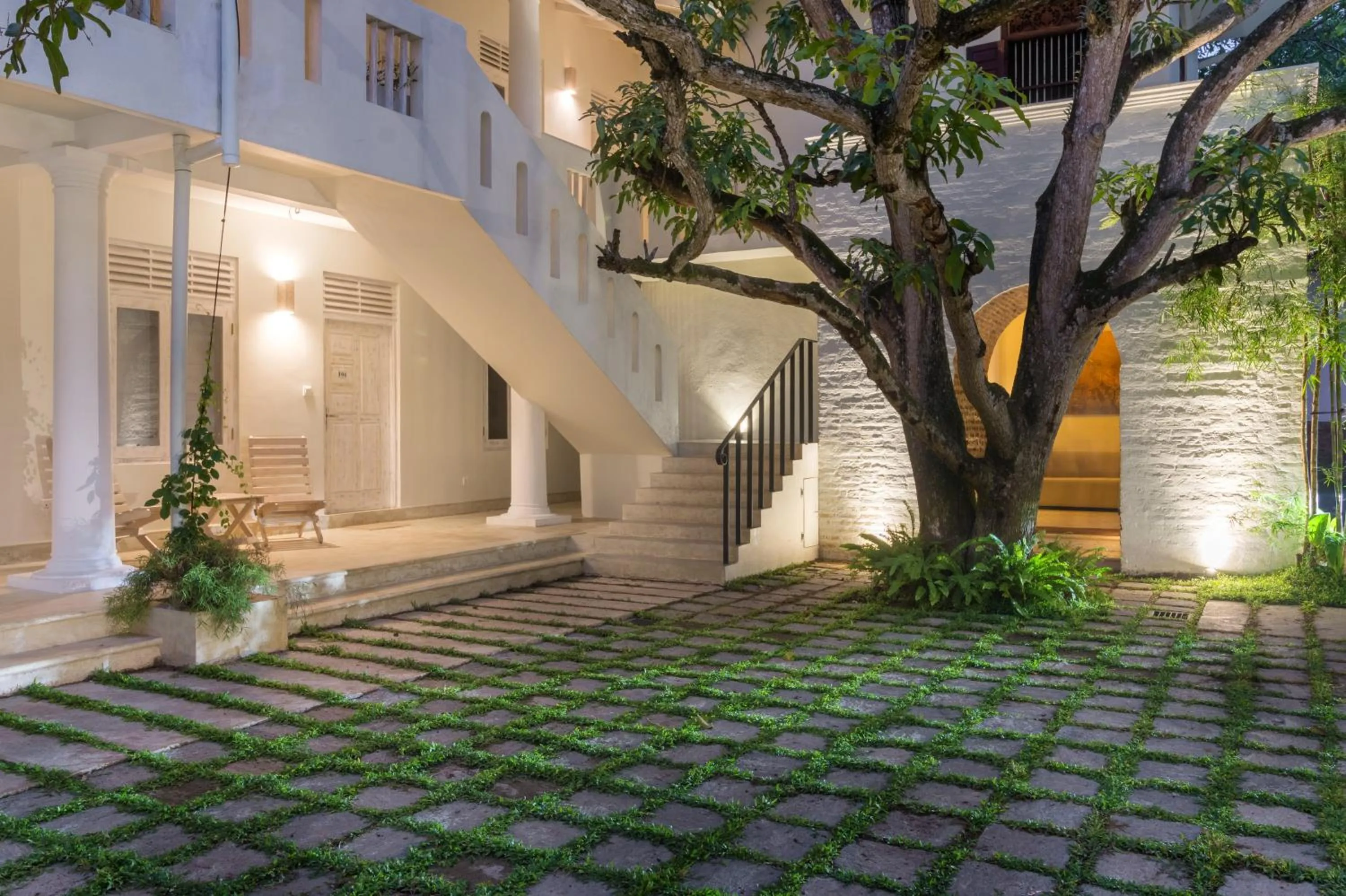 Property building in Epic Unawatuna