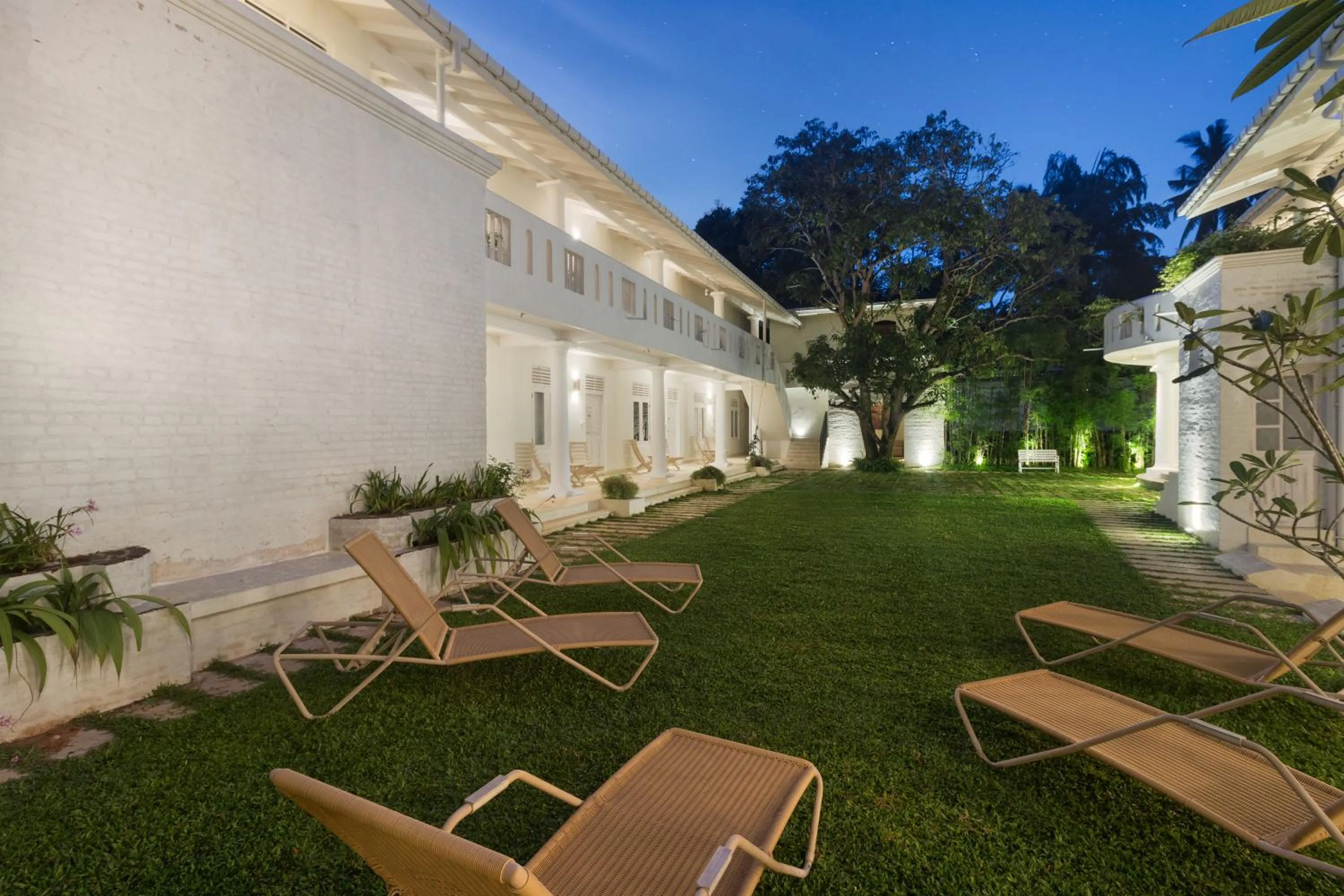 Property building in Epic Unawatuna