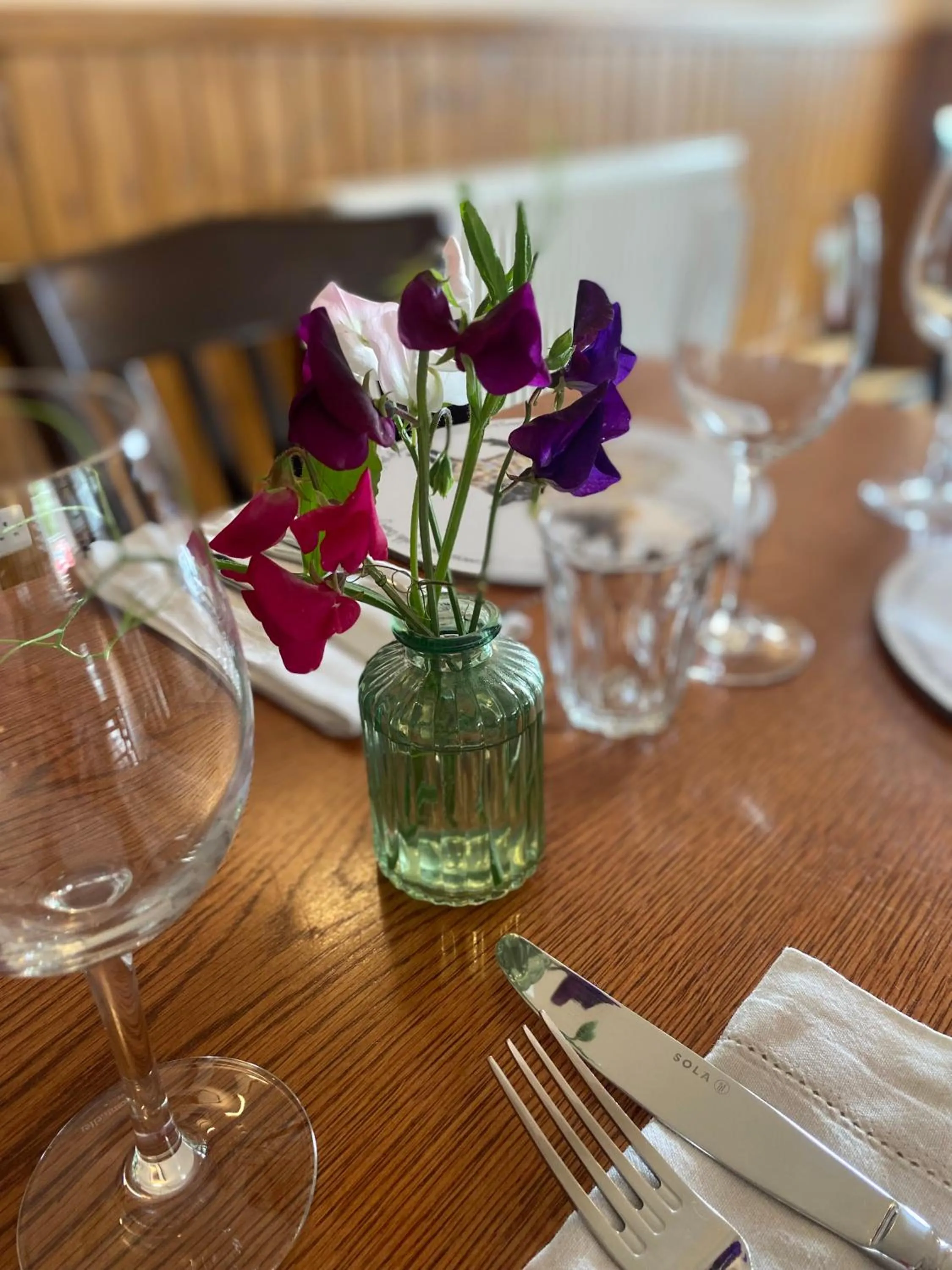 The Gordon Arms Restaurant with Rooms