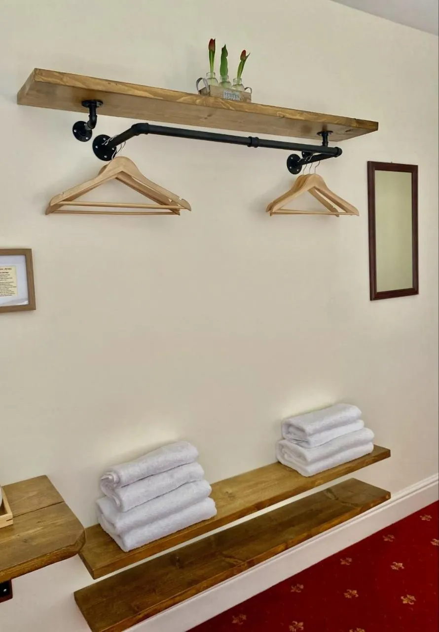 The Gordon Arms Restaurant with Rooms