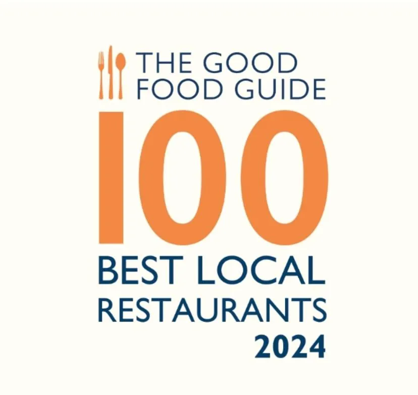 The Gordon Arms Restaurant with Rooms