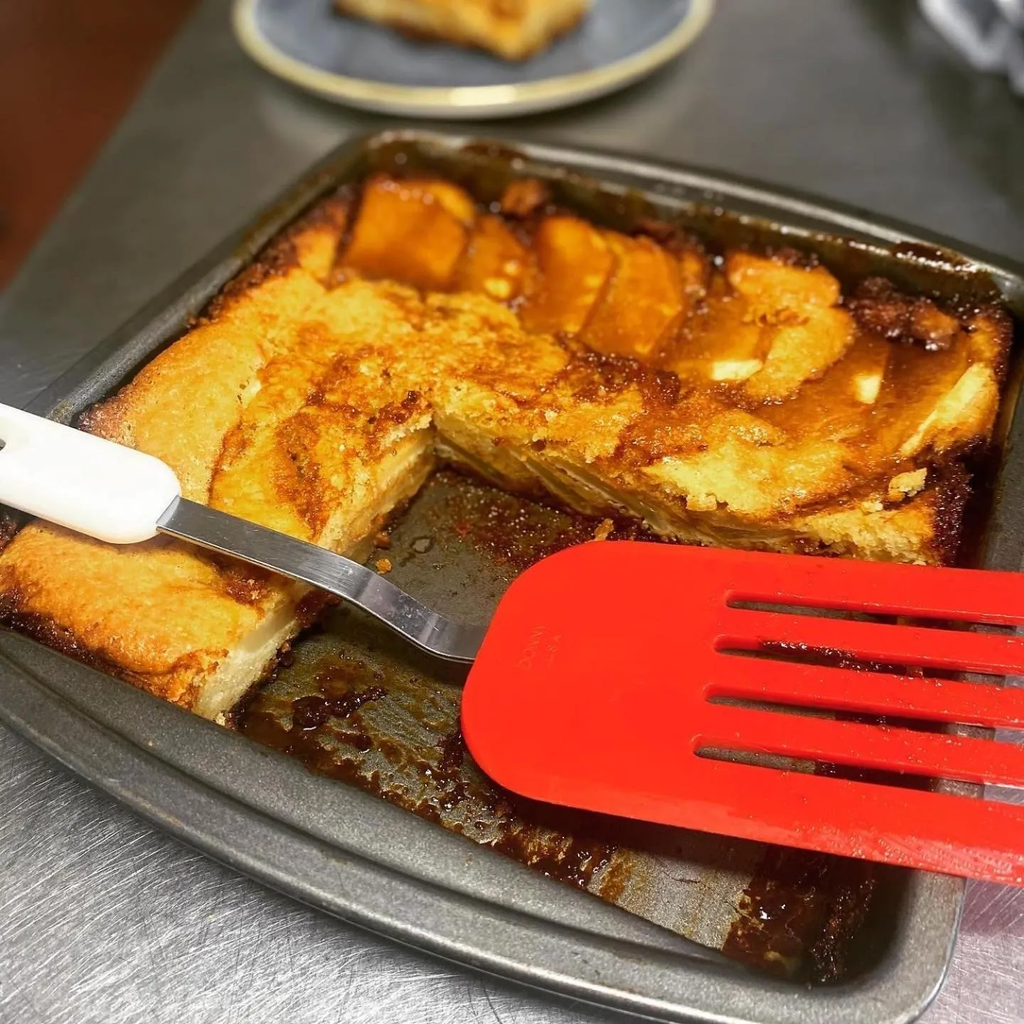 Food and drinks in The Gordon Arms Restaurant with Rooms