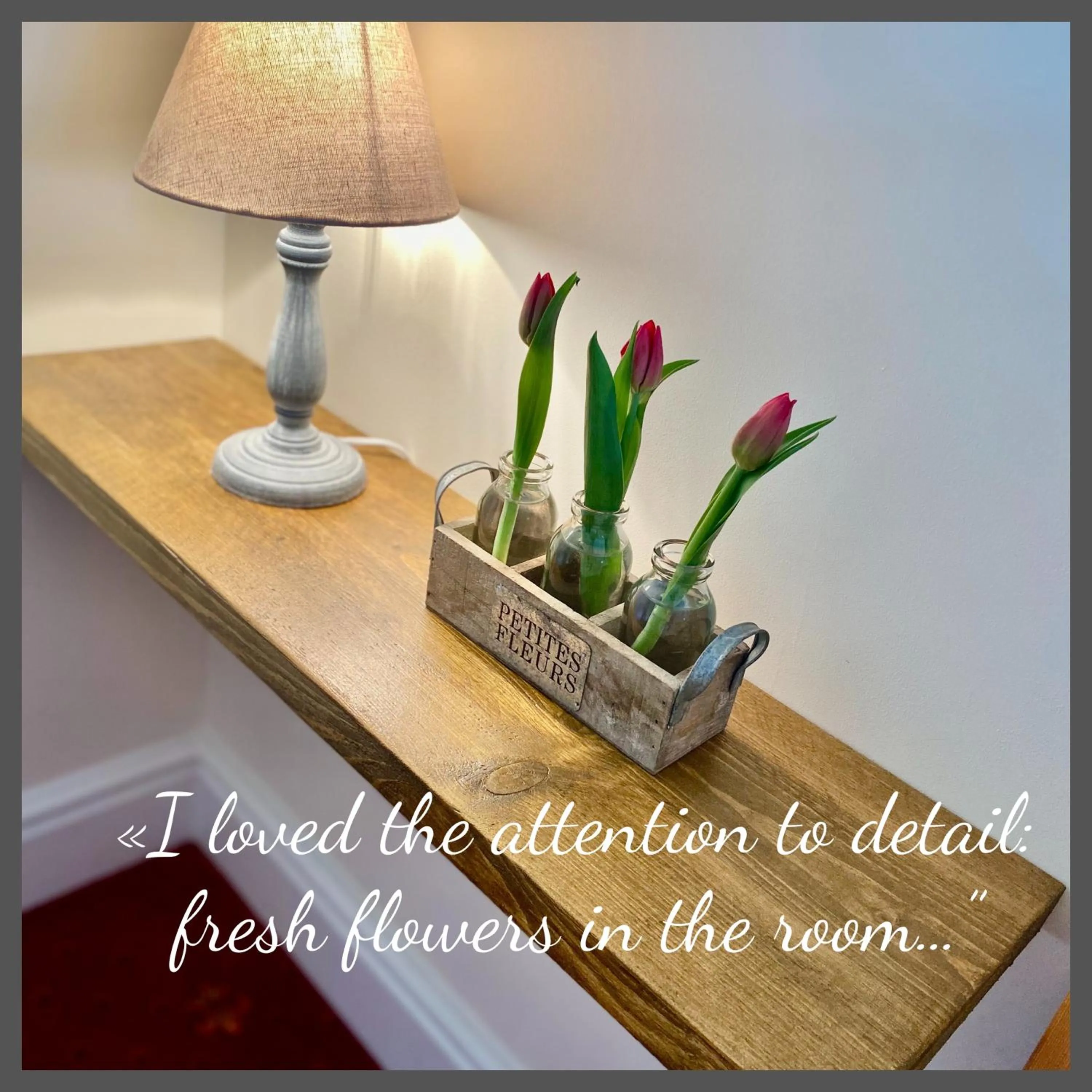 The Gordon Arms Restaurant with Rooms