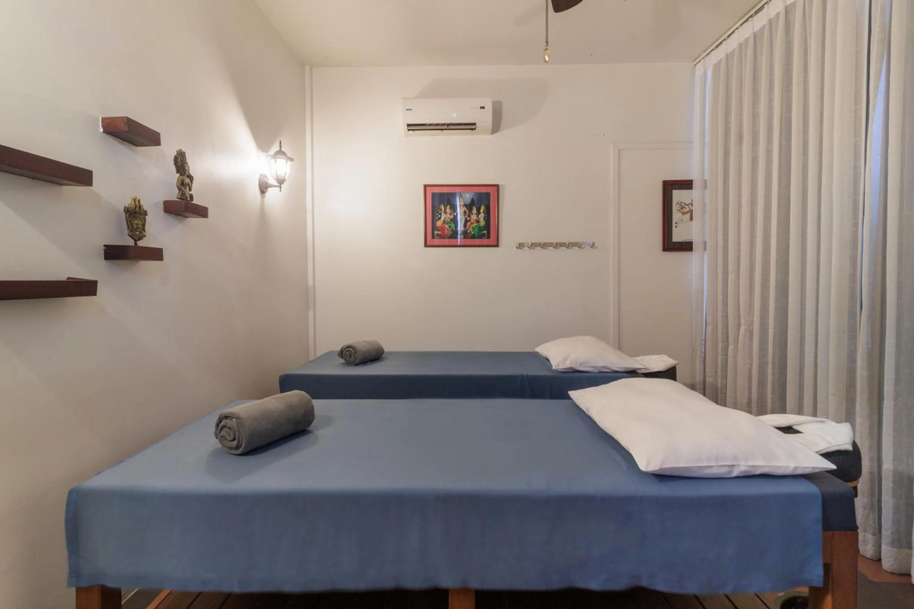 Massage, Bed in Sala Siem Reap Hotel