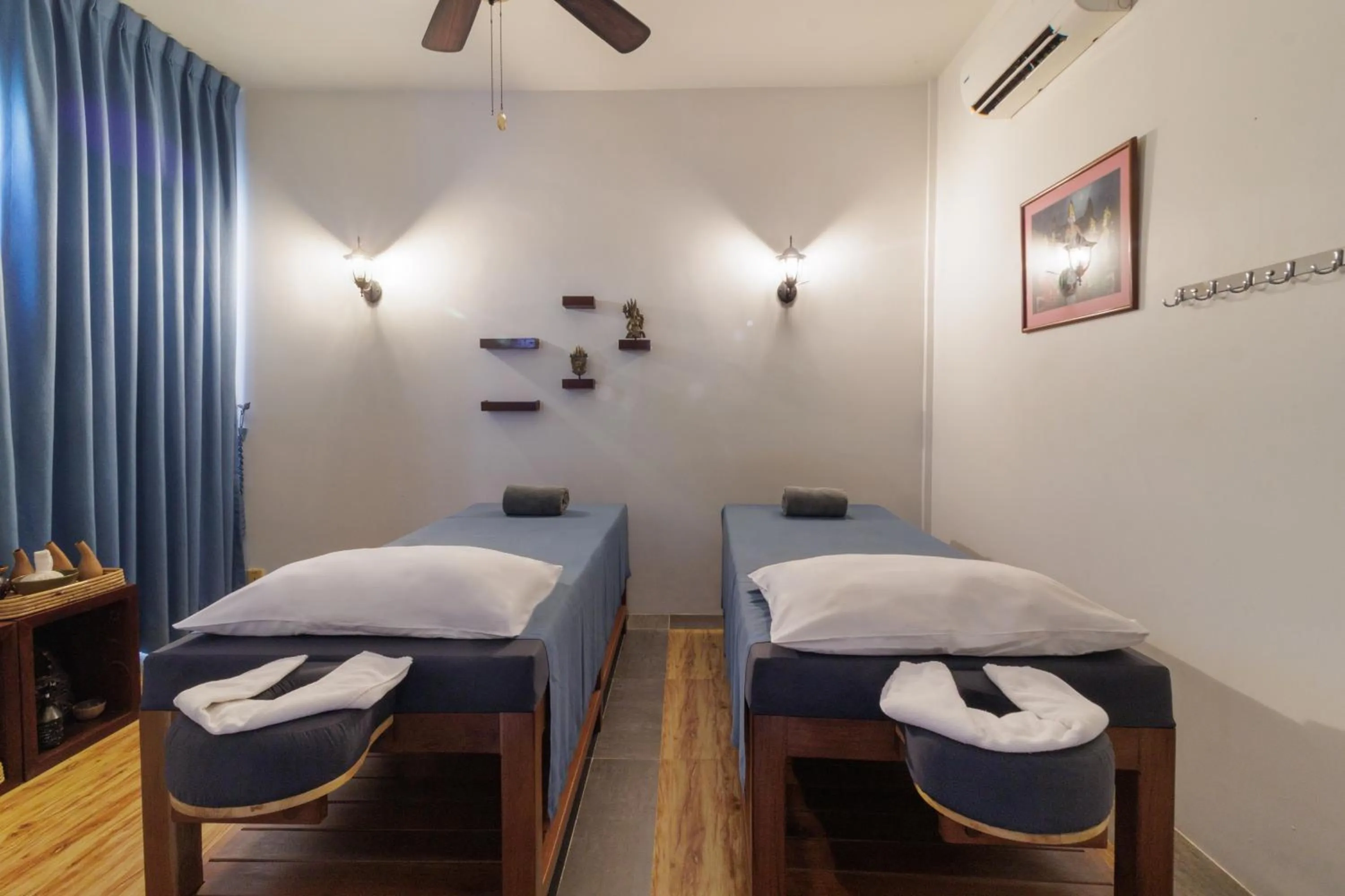 Massage in Sala Siem Reap Hotel