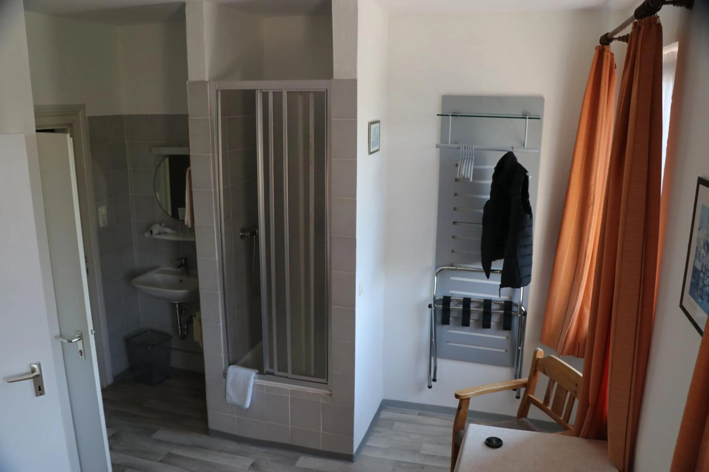 Photo of the whole room in Gasthof Post