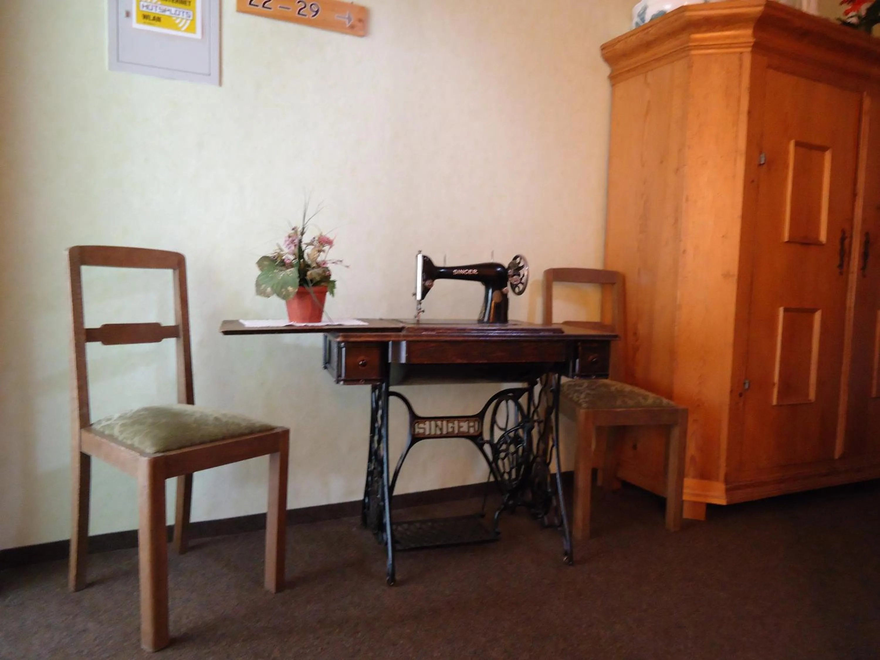 Other in Gasthof Post