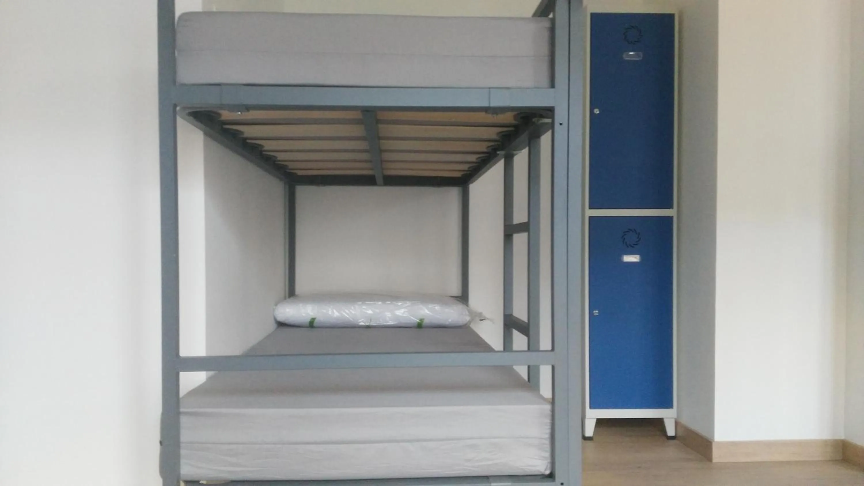 Decorative detail in Albergue de Benabarre-CALUMET