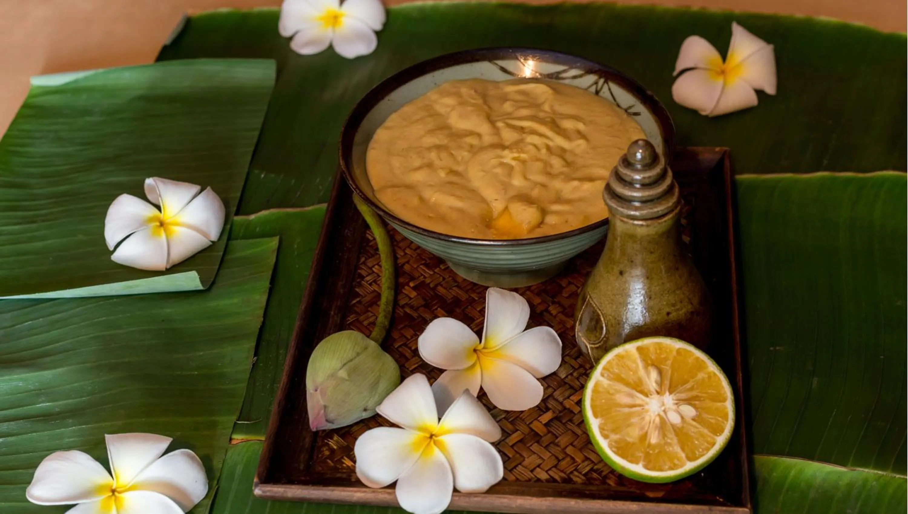 Massage in Sokchea Angkor Hotel