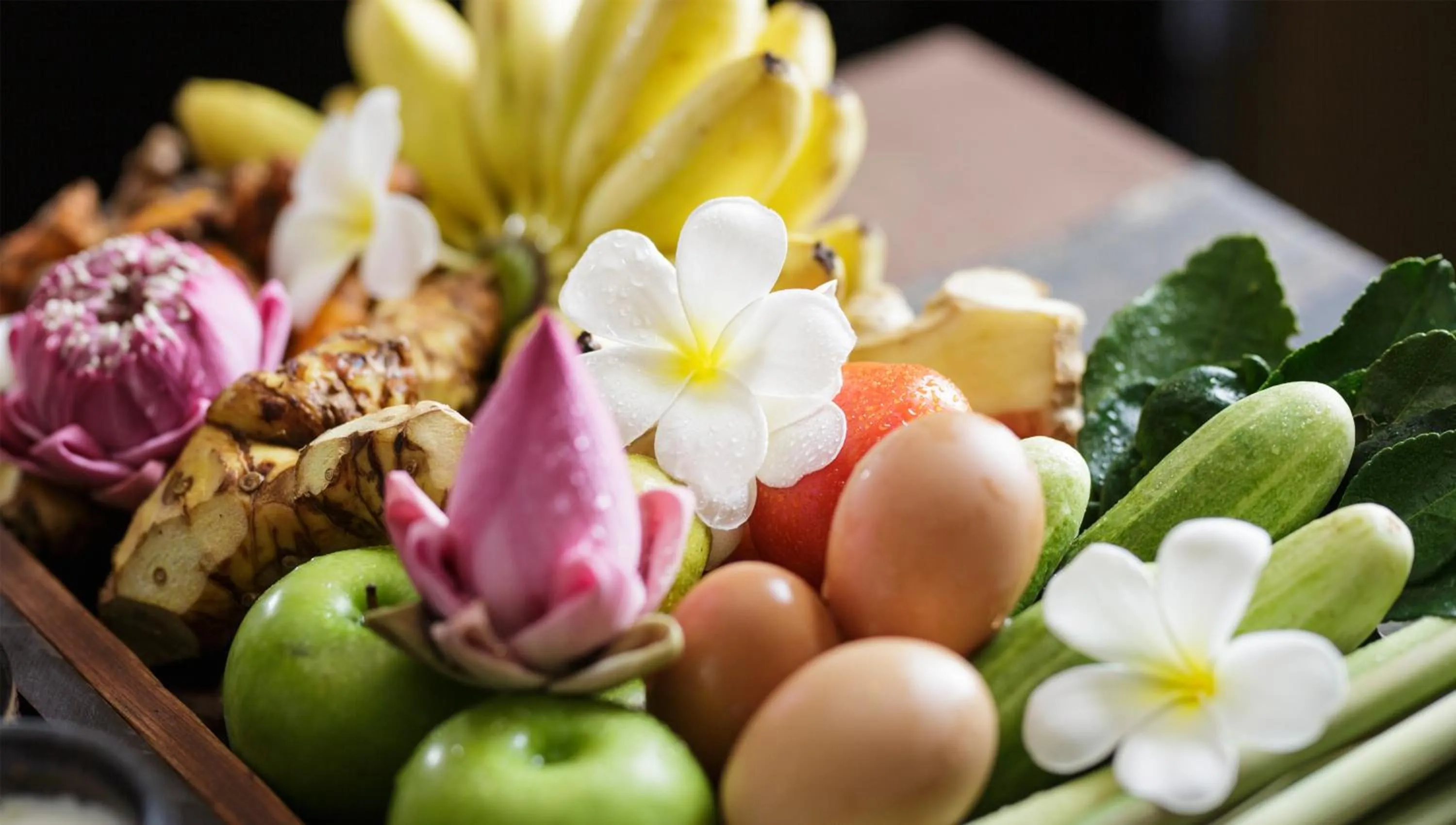 Massage in Sokchea Angkor Hotel