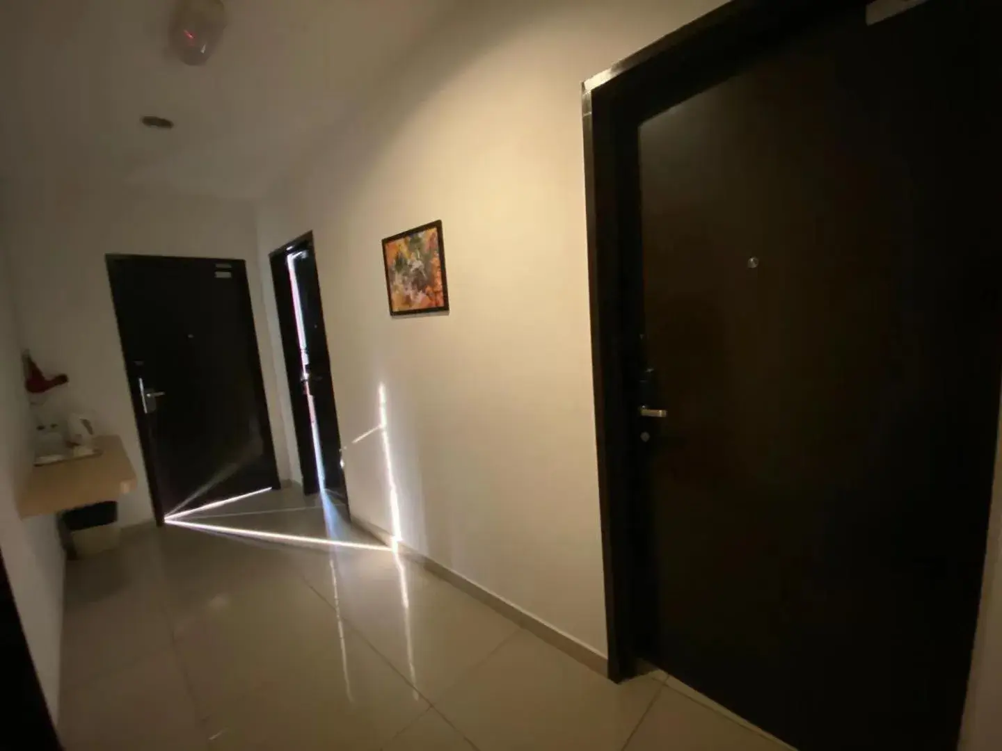 Family Suite in Swan Garden Hotel Family Suite in Swan Garden Hotel