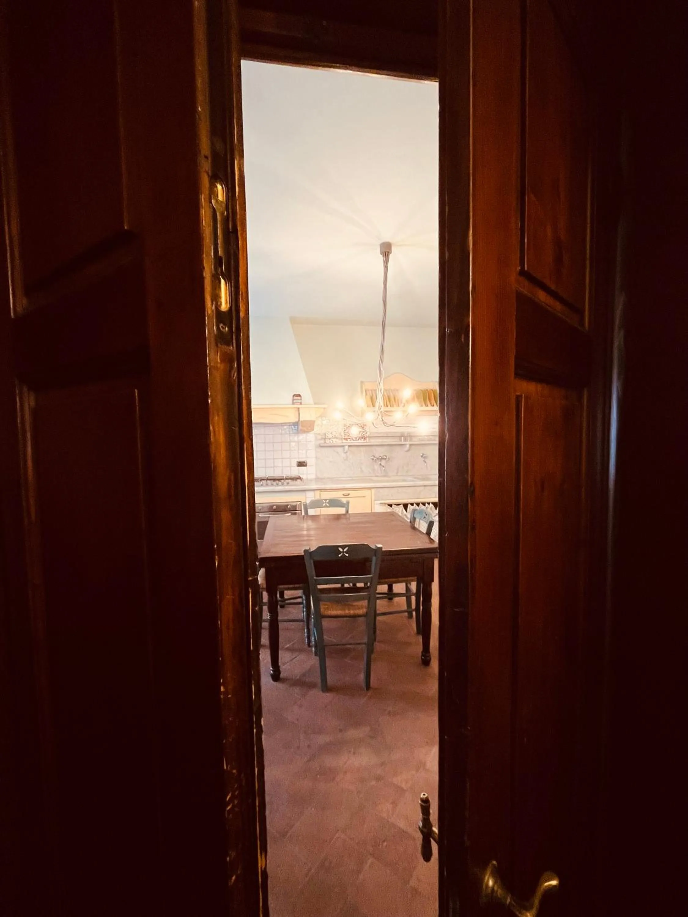 La Torre wine resort