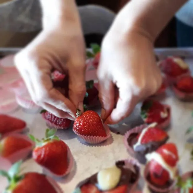 La Torre wine resort