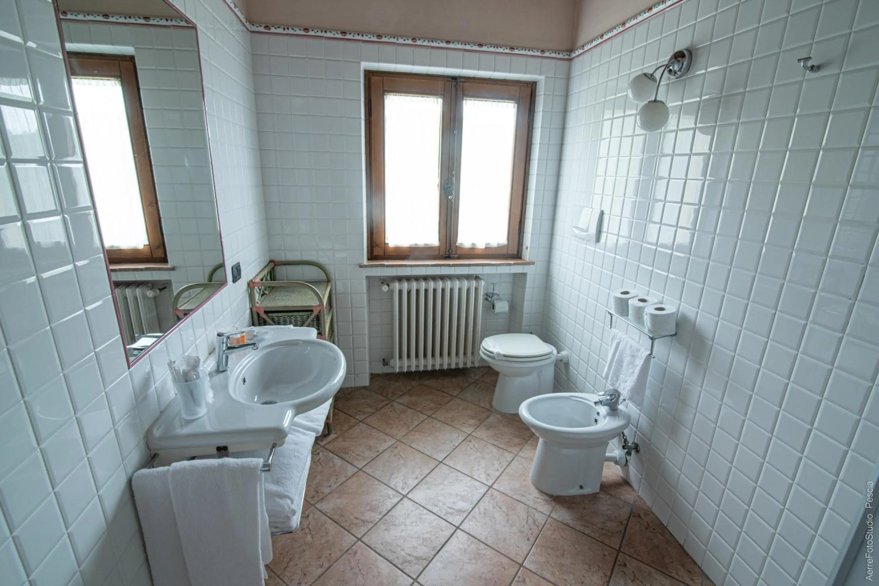 La Torre wine resort