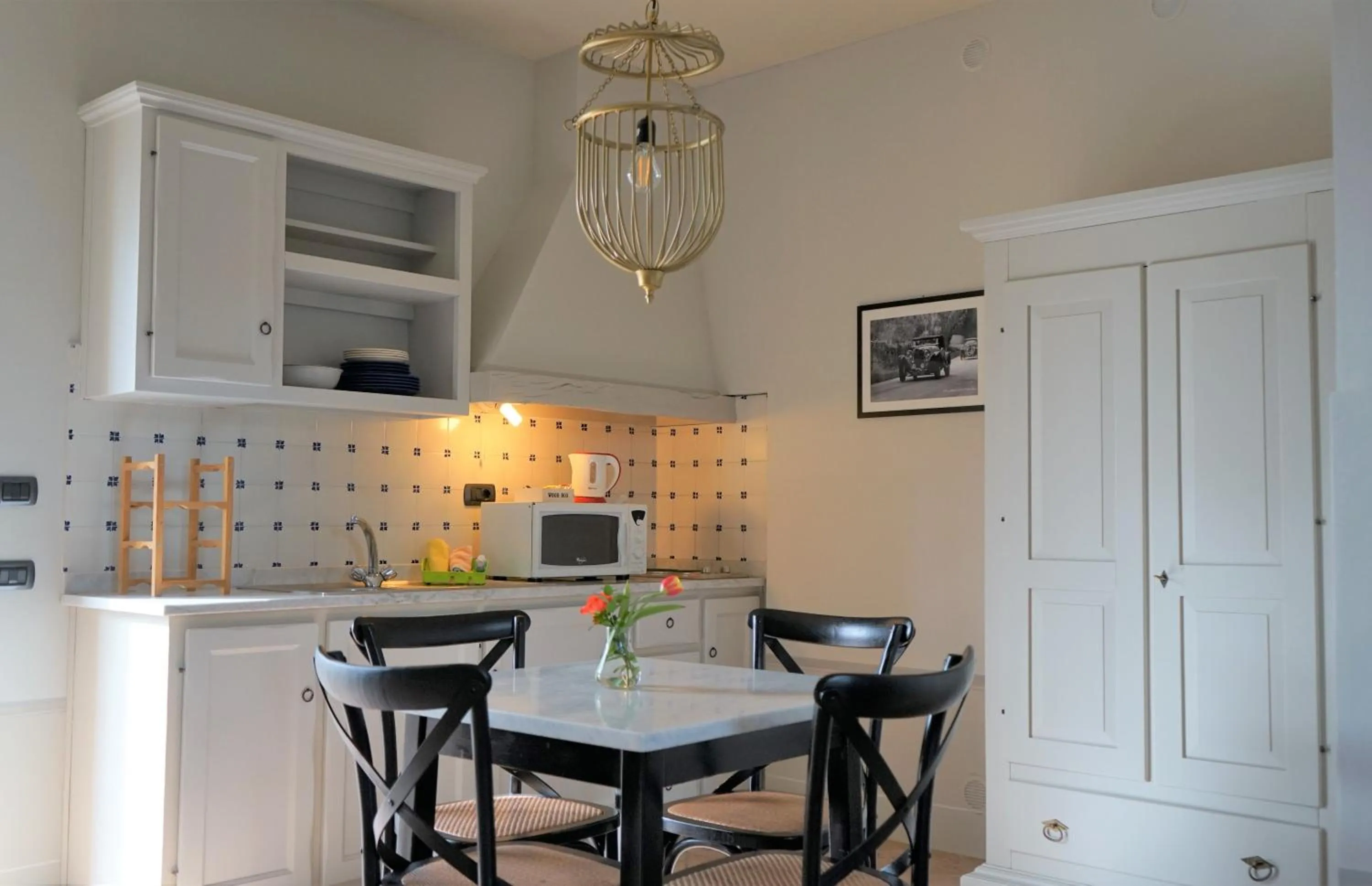 La Torre wine resort