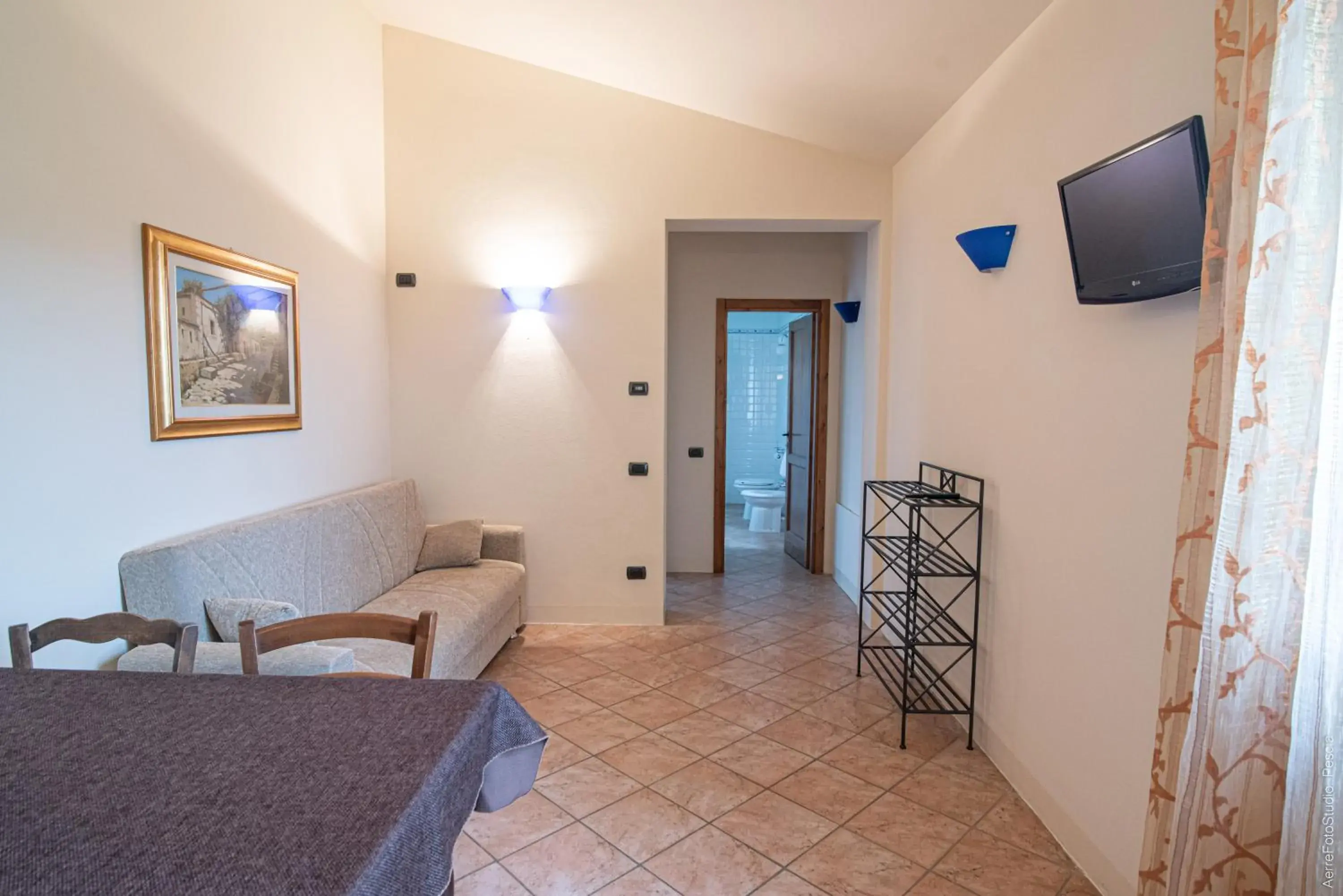 Deluxe Two-Bedroom Apartment in La Torre wine resort Deluxe Two-Bedroom Apartment in La Torre wine resort