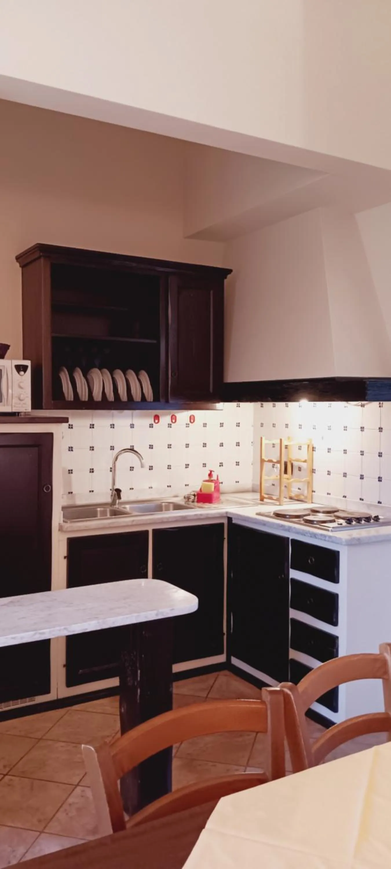 La Torre wine resort