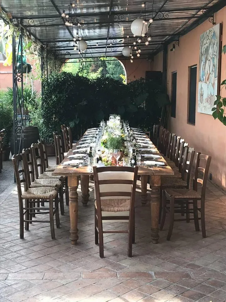 La Torre wine resort