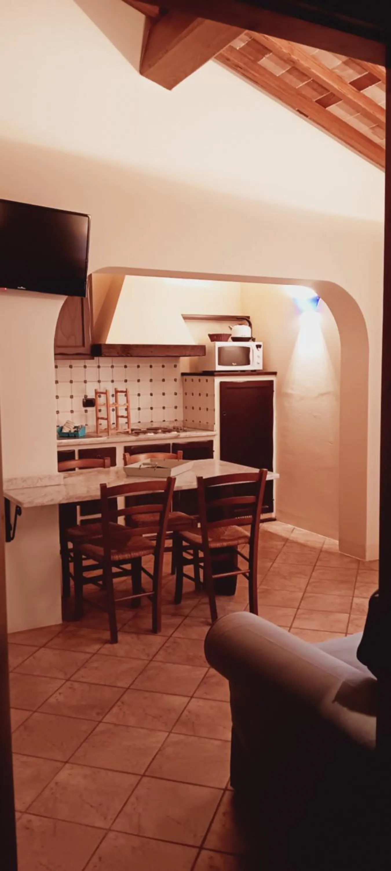 La Torre wine resort