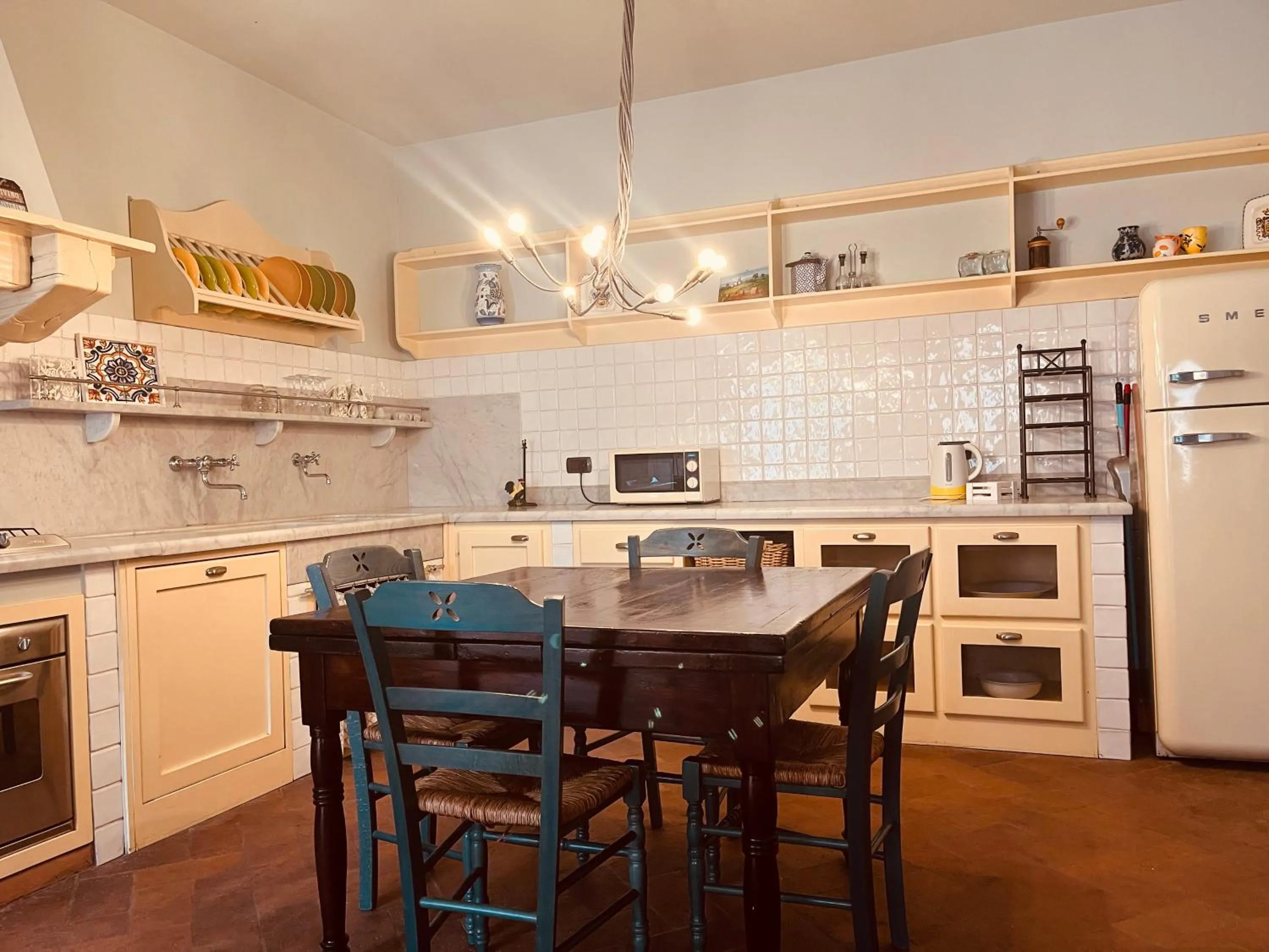 La Torre wine resort