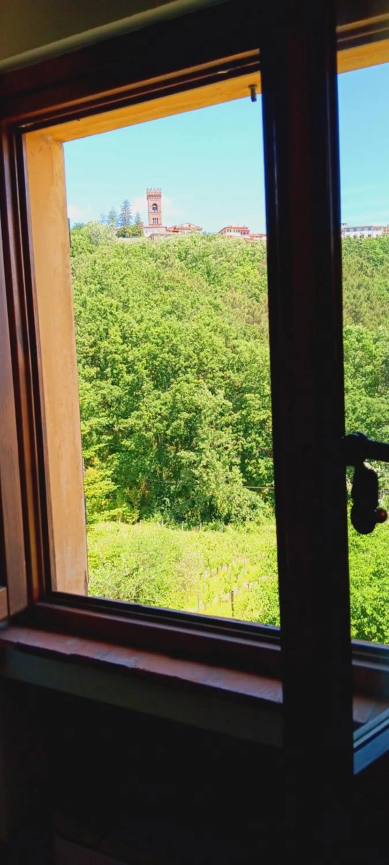 La Torre wine resort