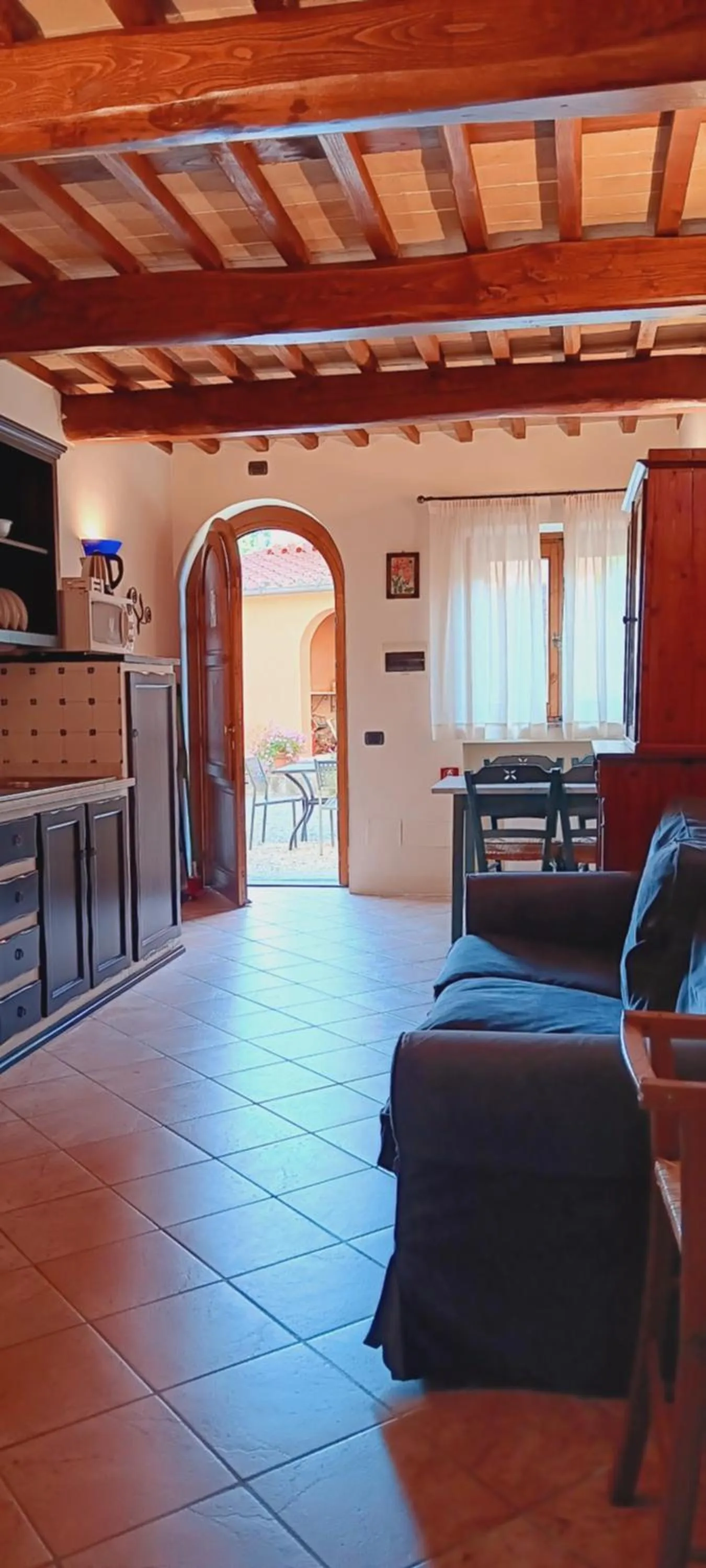 La Torre wine resort