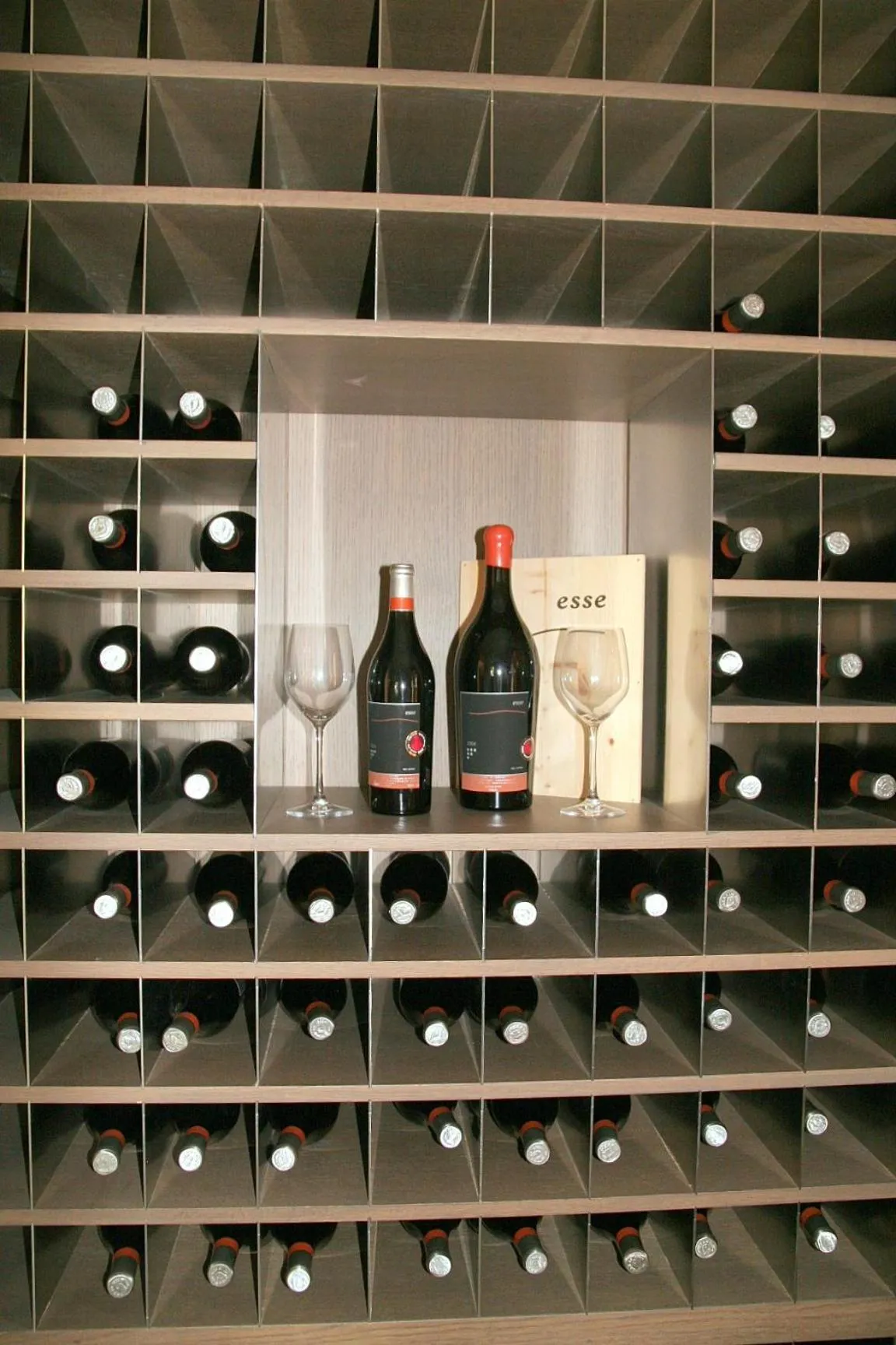 Other in La Torre wine resort